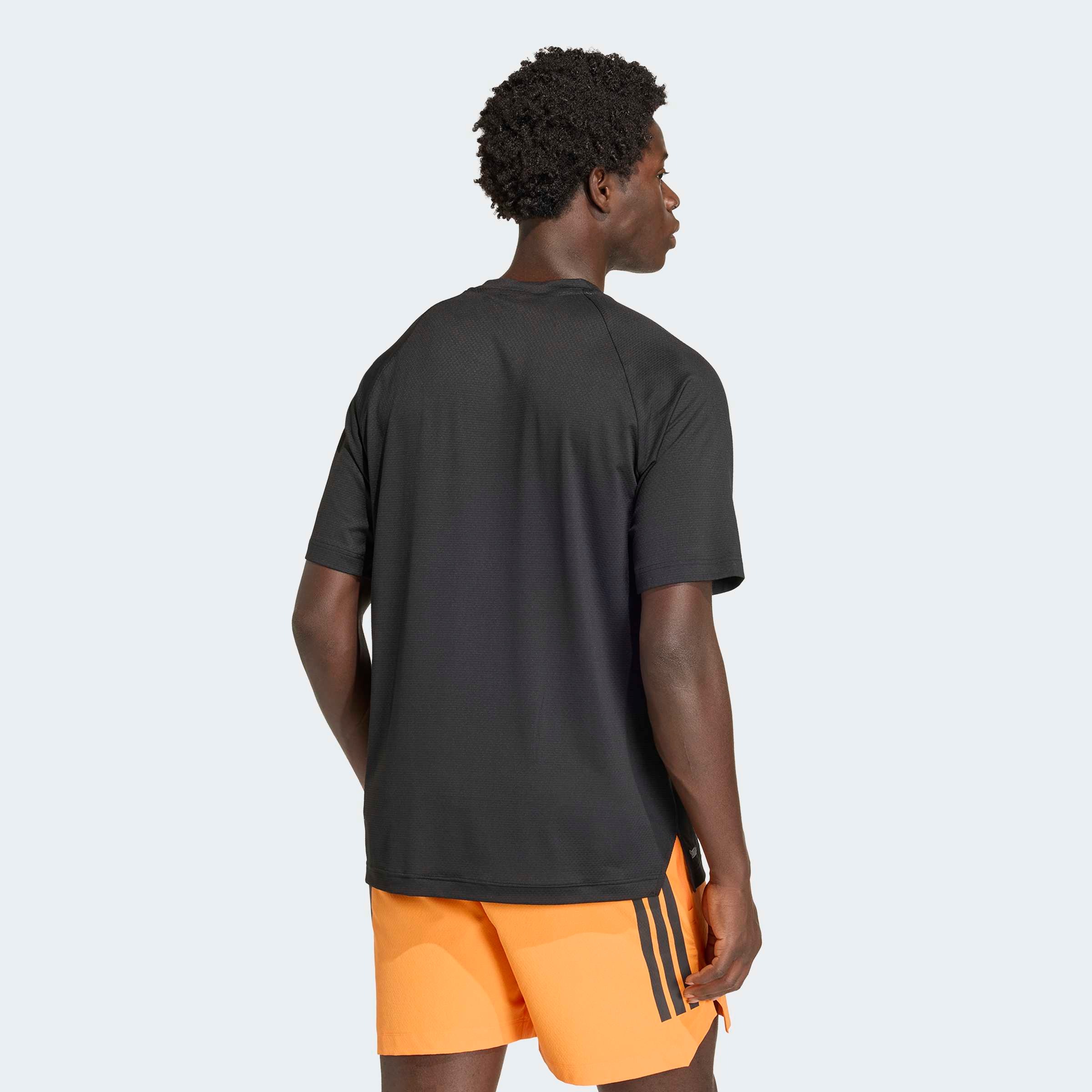 adidas Performance T-Shirt »TECHESS TEE«