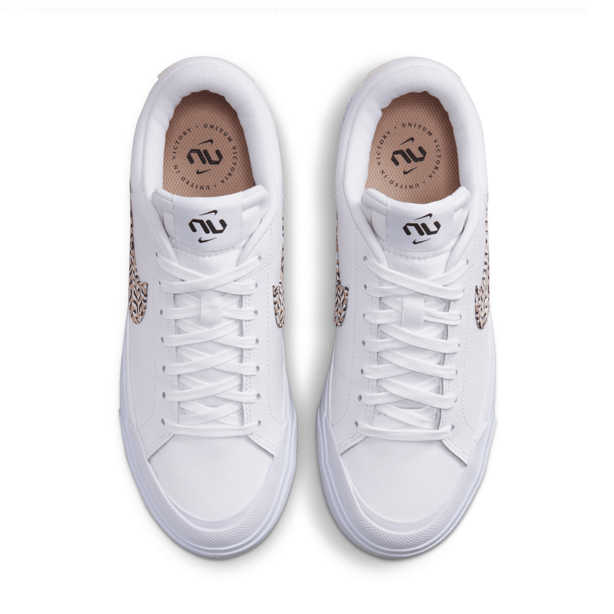 Nike Sportswear Sneaker »COURT LEGACY LIFT«