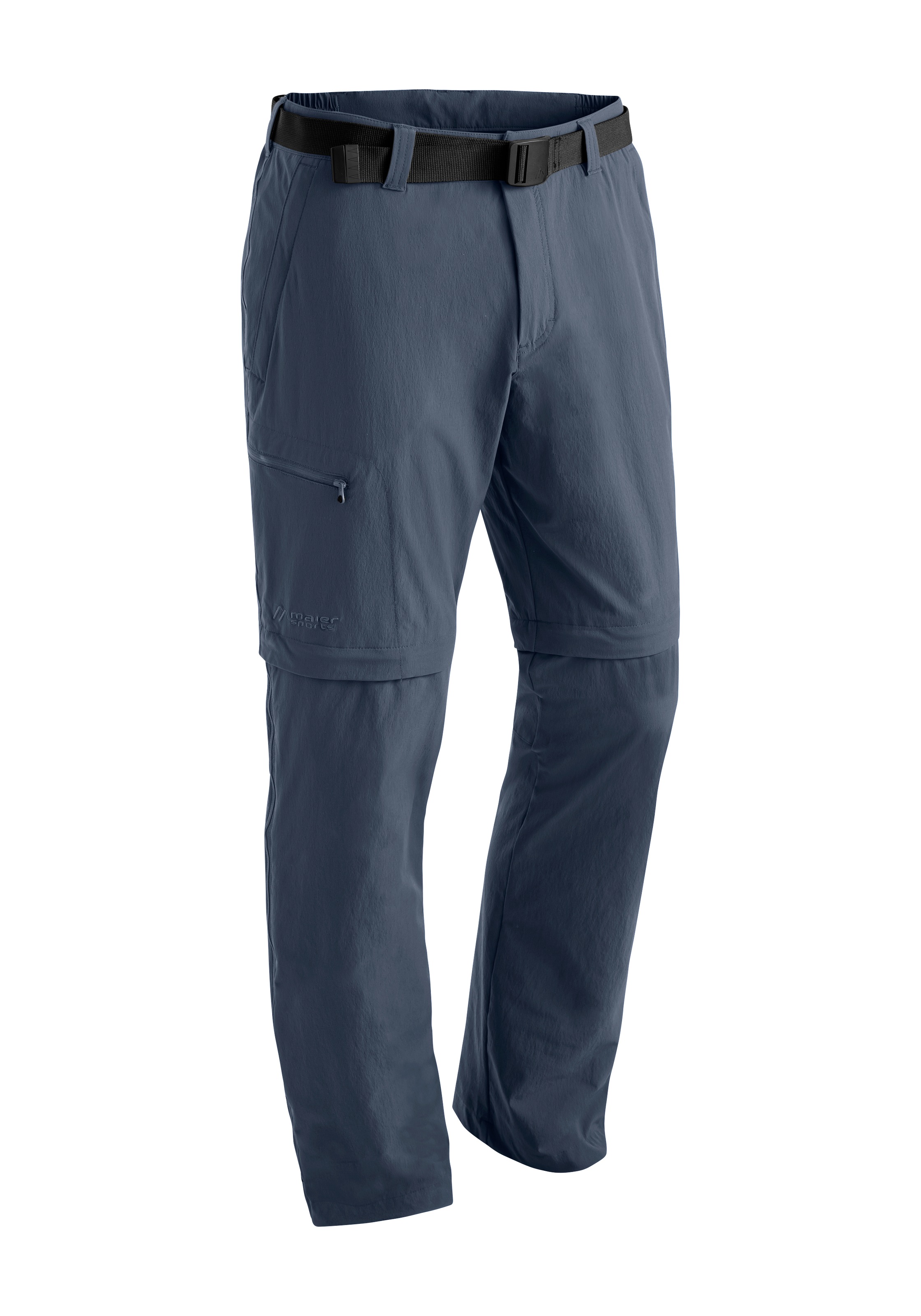 Image of Maier Sports Funktionshose »Tajo«, Herren zipp-off Wanderhose, atmungsaktive Outdoor-Hose bei Ackermann Versand Schweiz
