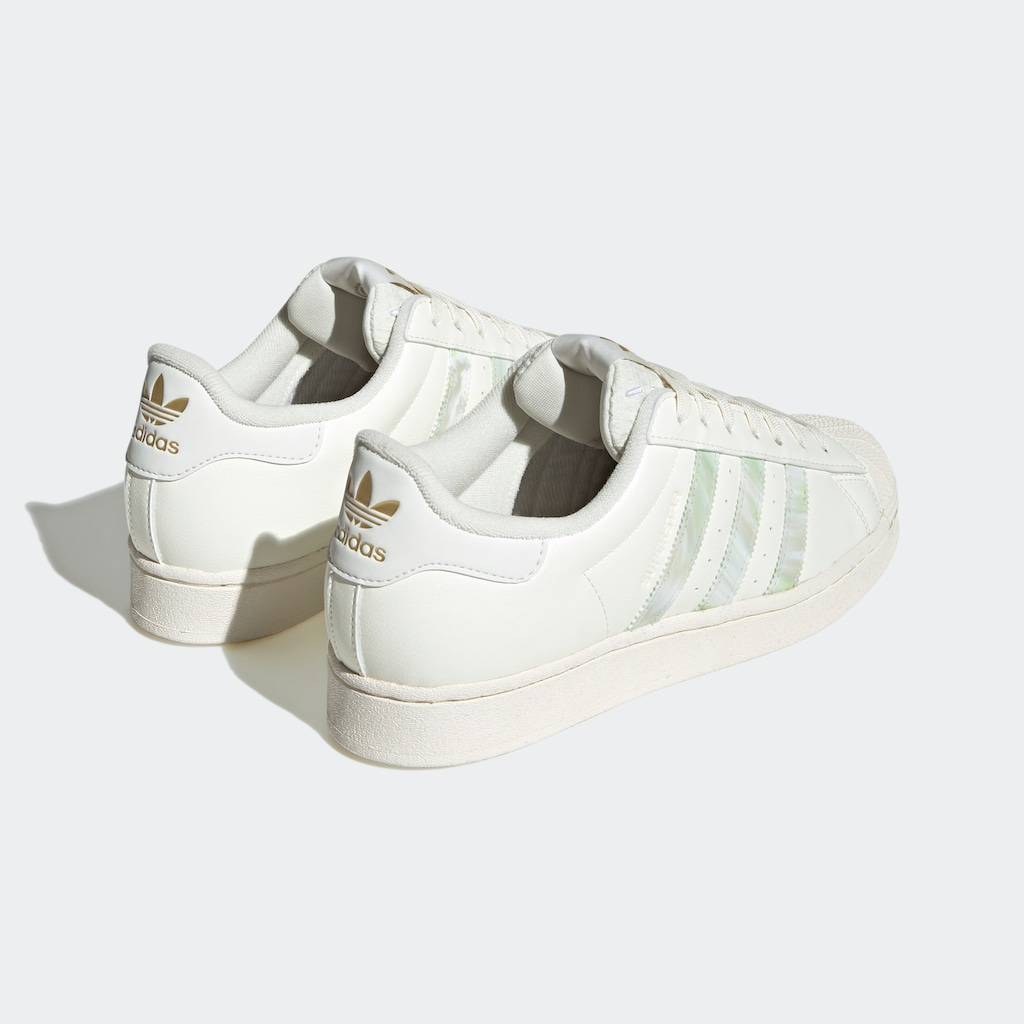 adidas Originals Sneaker »SUPERSTAR VEGAN«