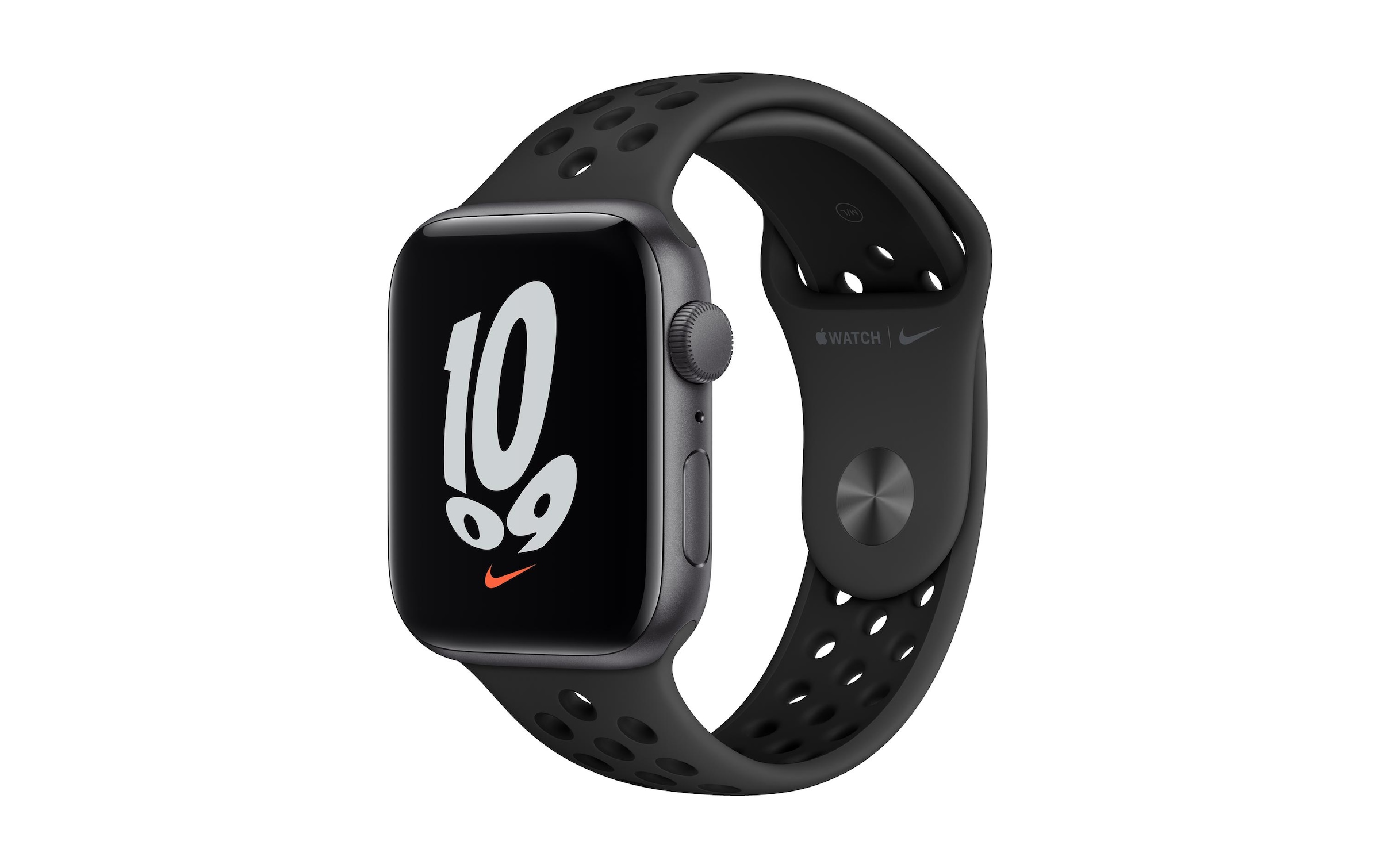 Image of Apple Smartwatch »Nike SE 44mm GPS«, (Watch OS) bei Ackermann Versand Schweiz