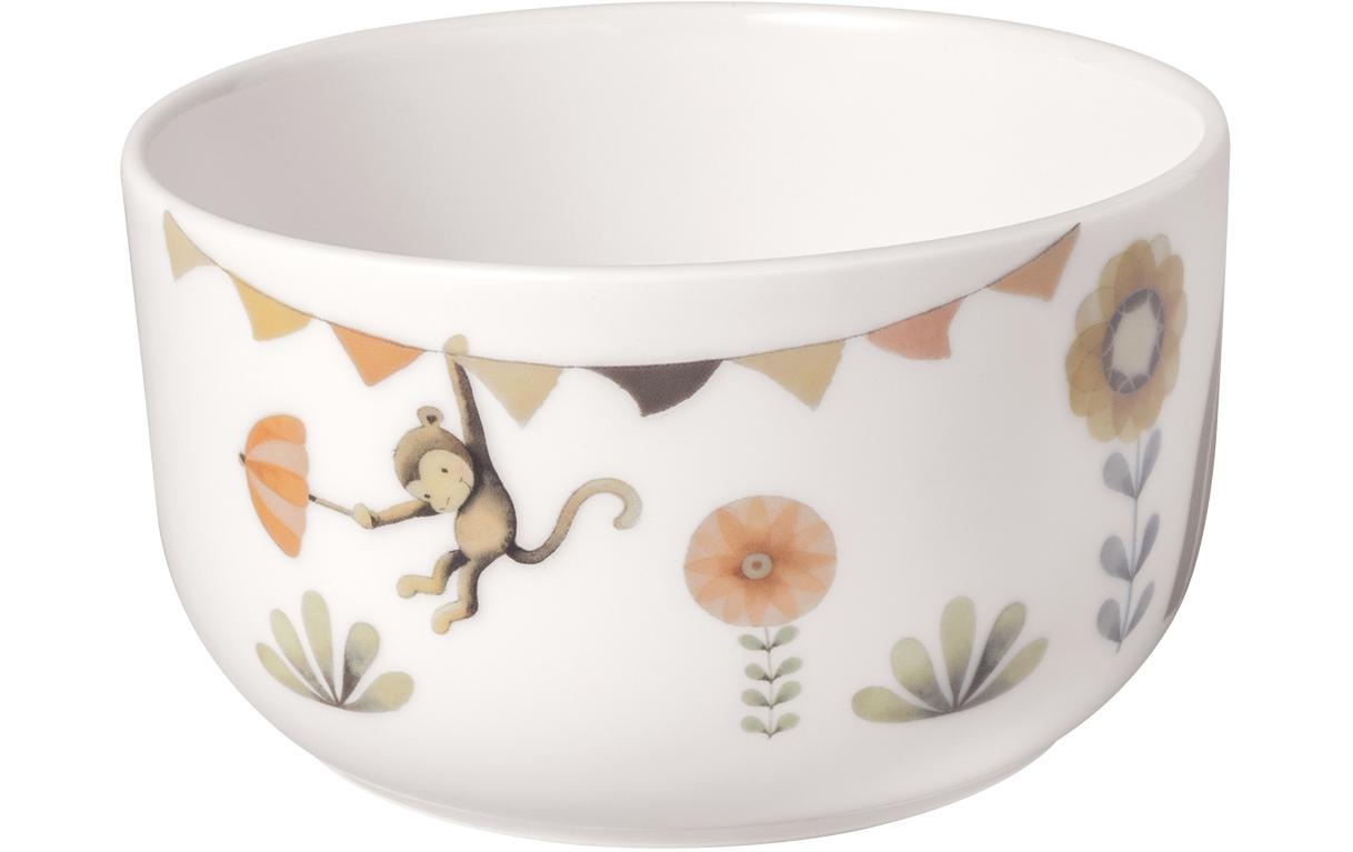 Image of Villeroy & Boch Schale "Kinderschale" 6 Stk. aus Porzellan