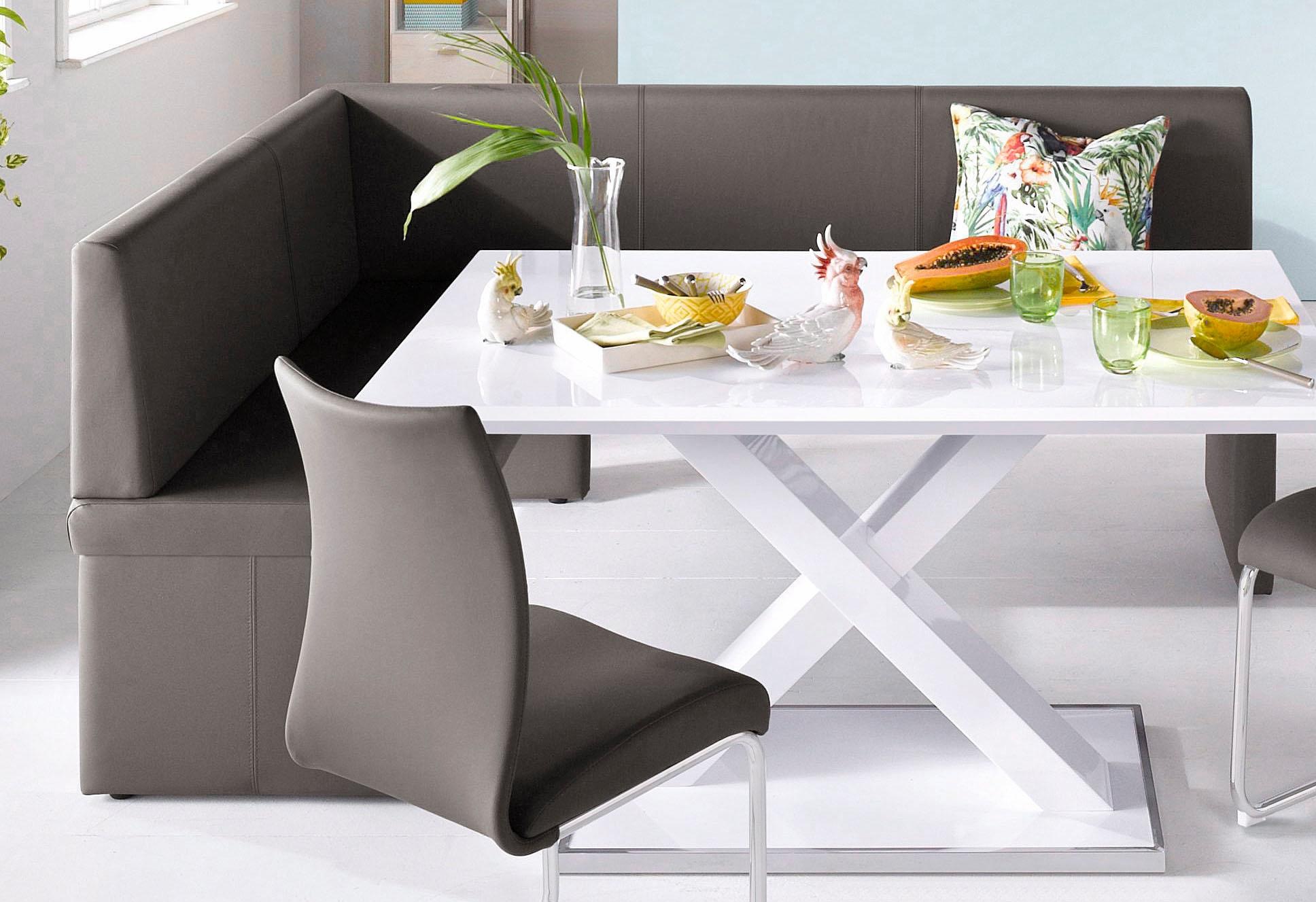 Image of Homexperts Eckbank bei Ackermann Versand Schweiz