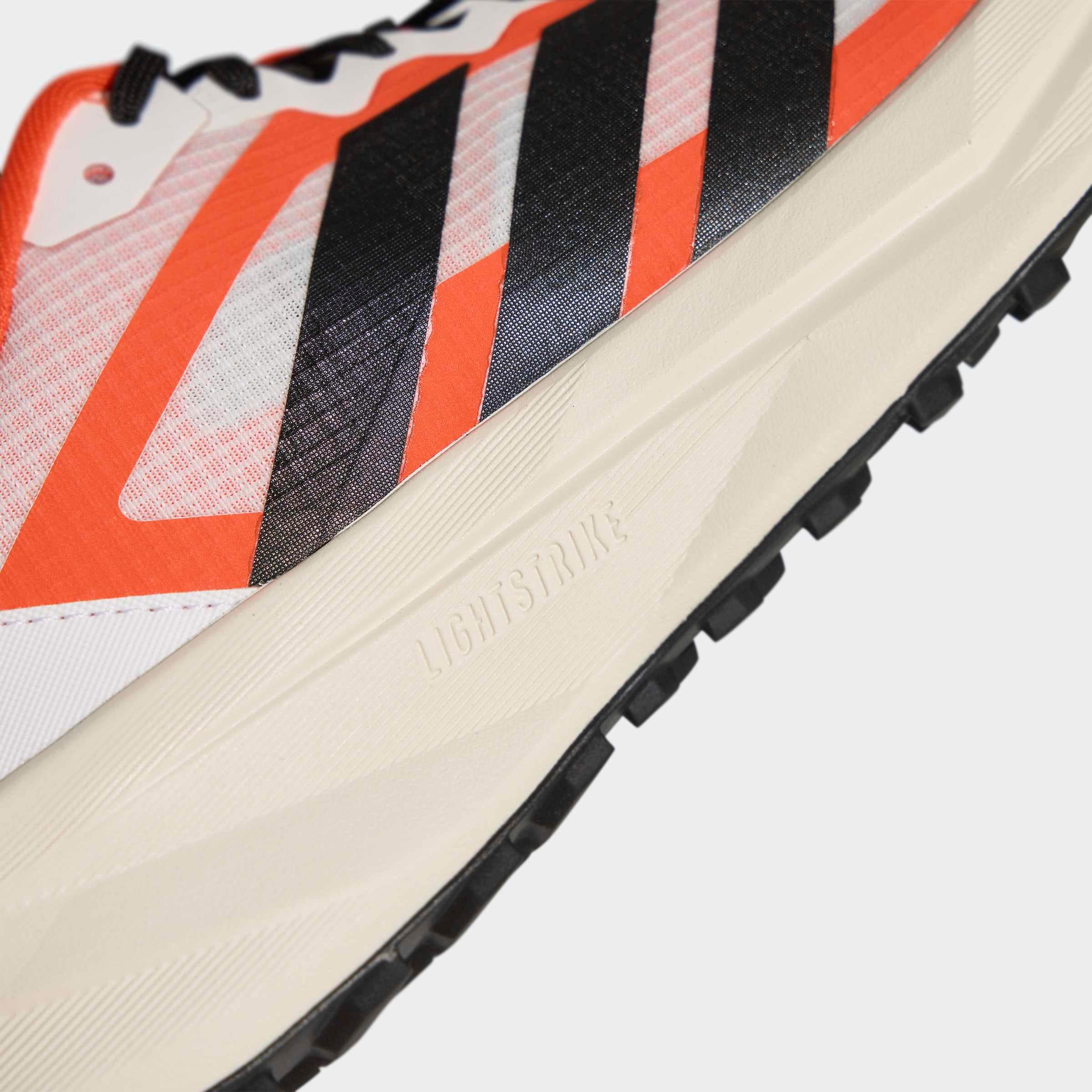 adidas TERREX Trailrunningschuh »AGRAVIC LT«  mit Continental™ Gummiaussensohle