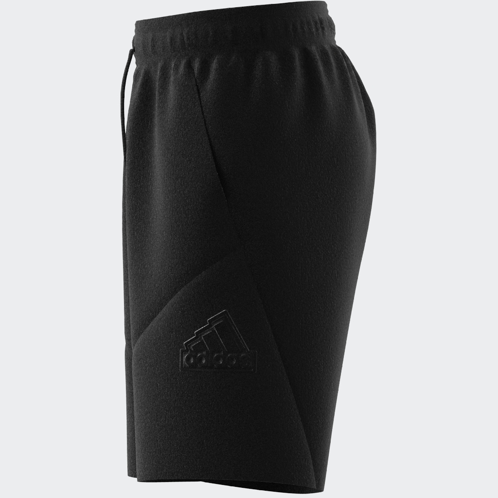 adidas Sportswear Shorts »U FI LOGO SH«, (1 tlg.)