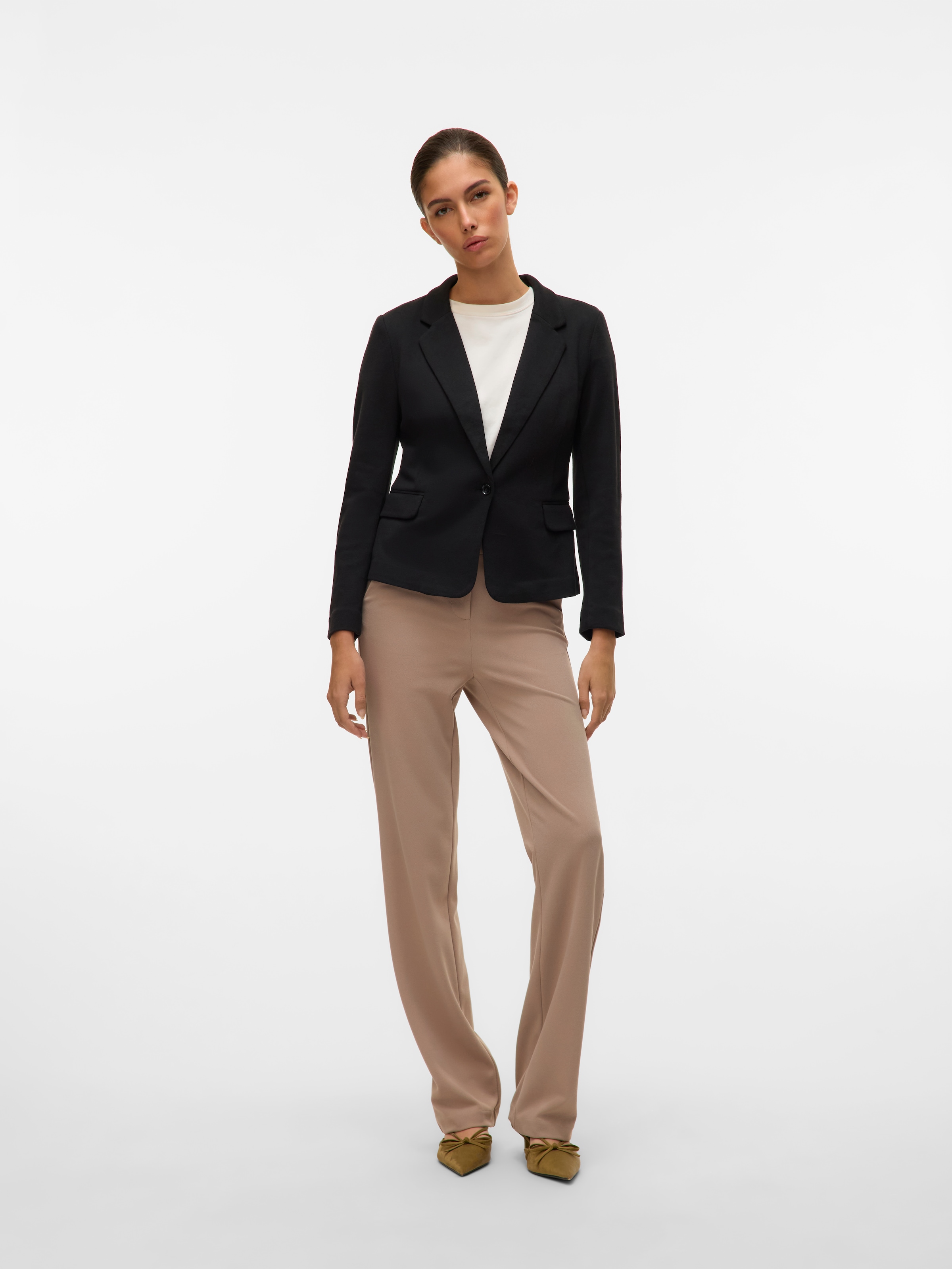 Vero Moda Blazer en jersey »VMJULIA LS BLAZER«