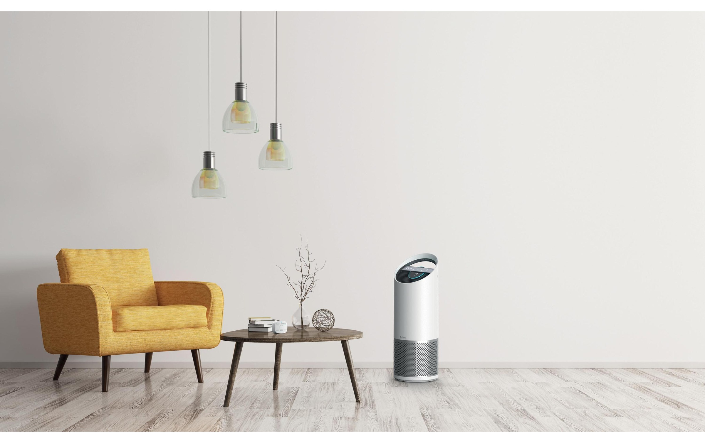 LEITZ Luftreiniger »TruSens Z-3000«