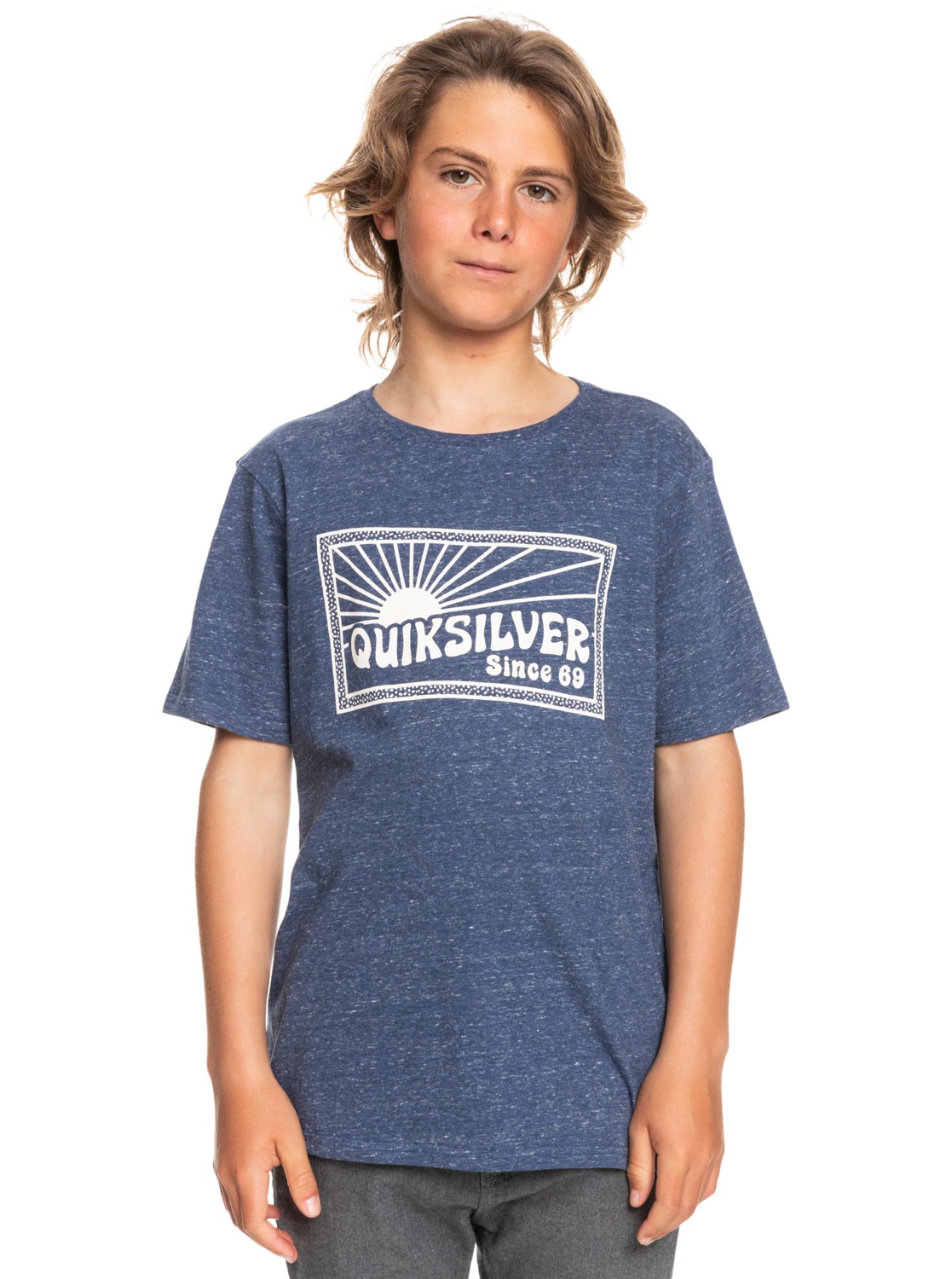 Image of Quiksilver T-Shirt »Come Back« bei Ackermann Versand Schweiz