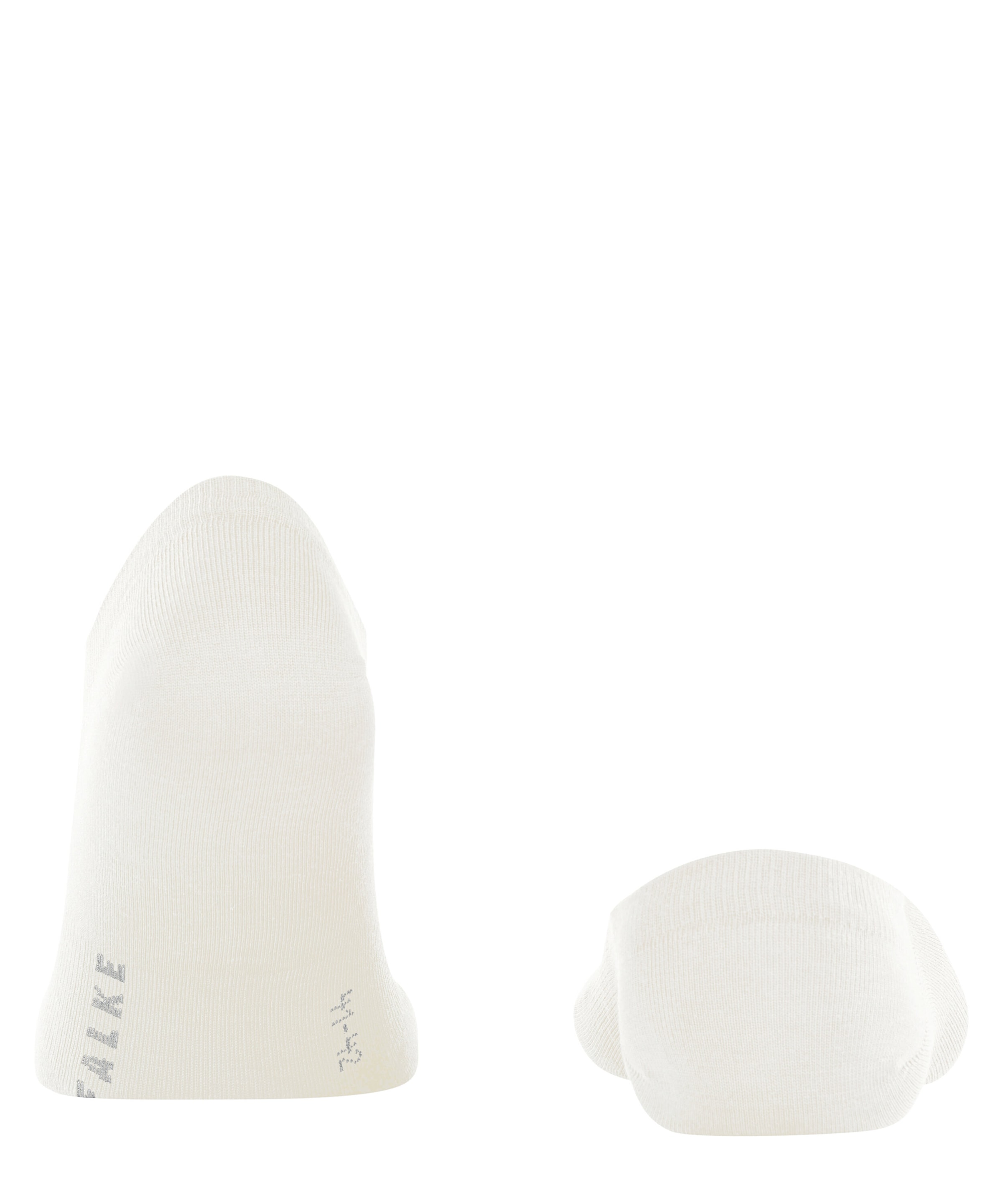 FALKE Chaussons »ClimaWool« avec laine mérinos et lyocell