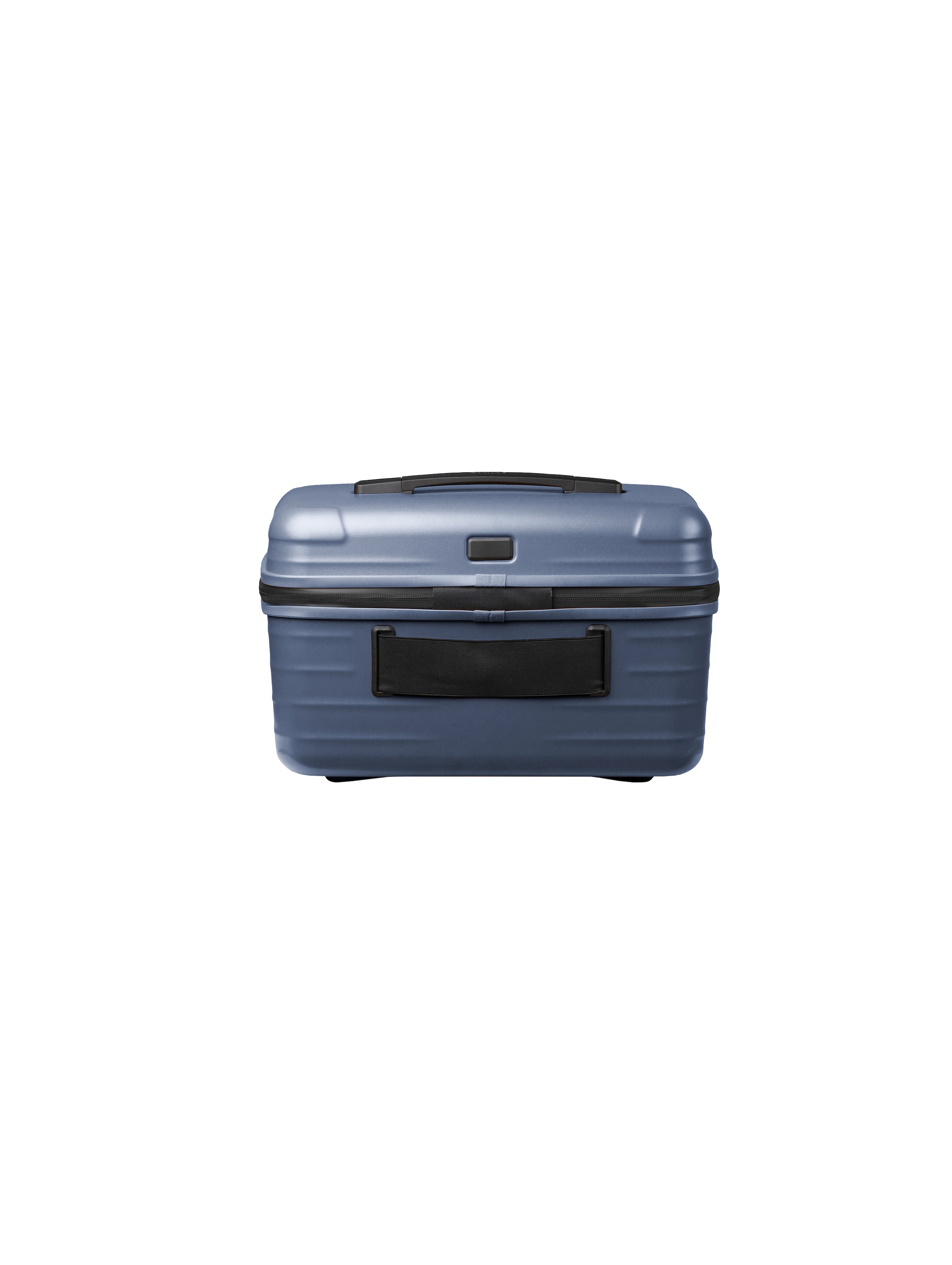 TITAN - Made in Germany Trousse de beauté »UPGRADE Kosmetikkoffer« organisation flexible des compartiments, insert amovible et housse pour trolley