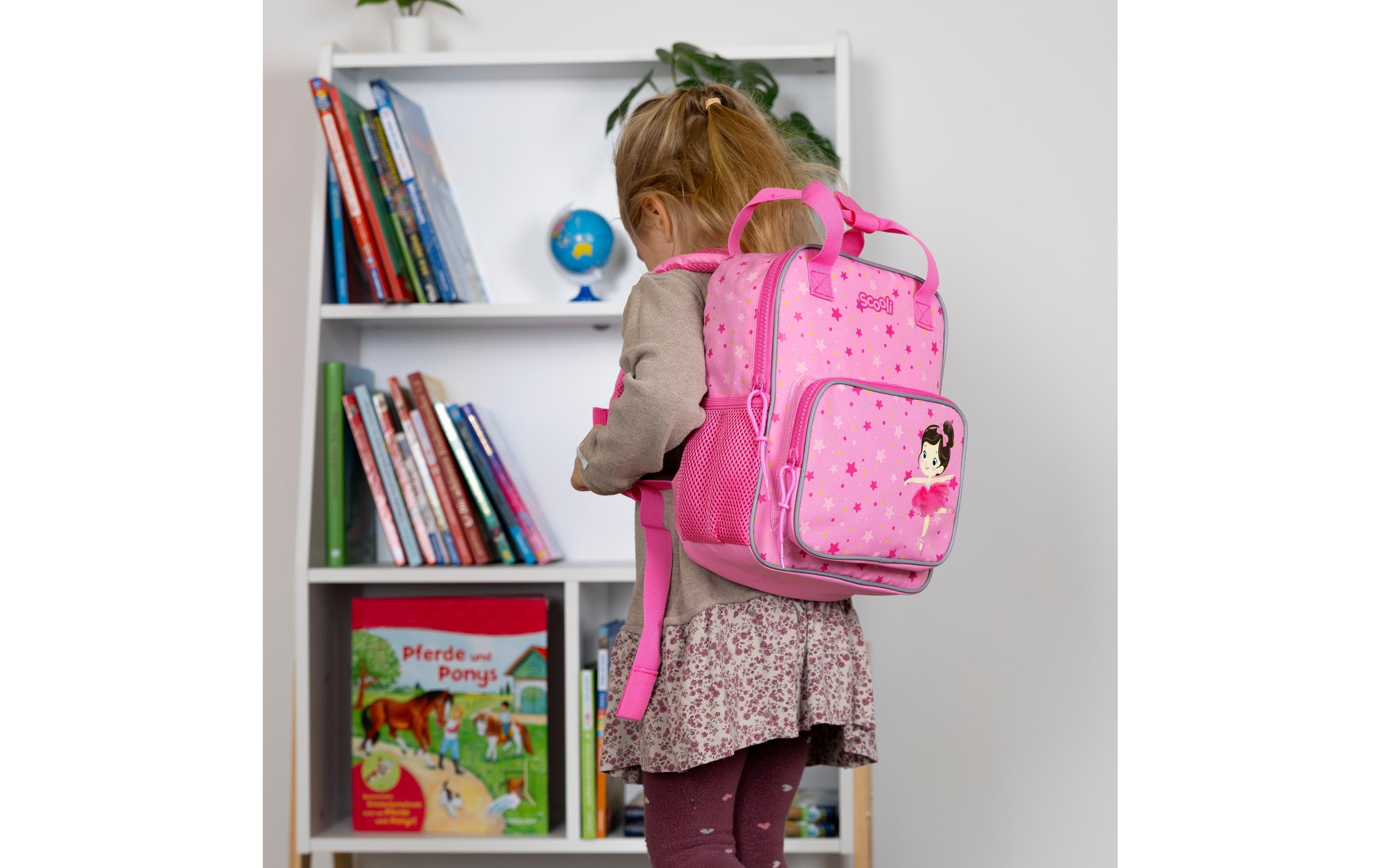 Scooli Sac à dos pour enfants »Mini-Me«