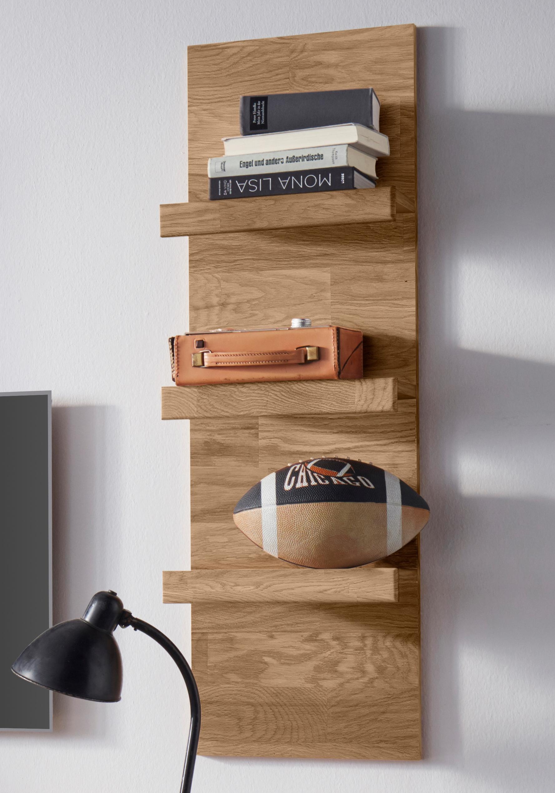 Image of Woltra Wandregal »Silkeborg«, Breite 35 cm bei Ackermann Versand Schweiz