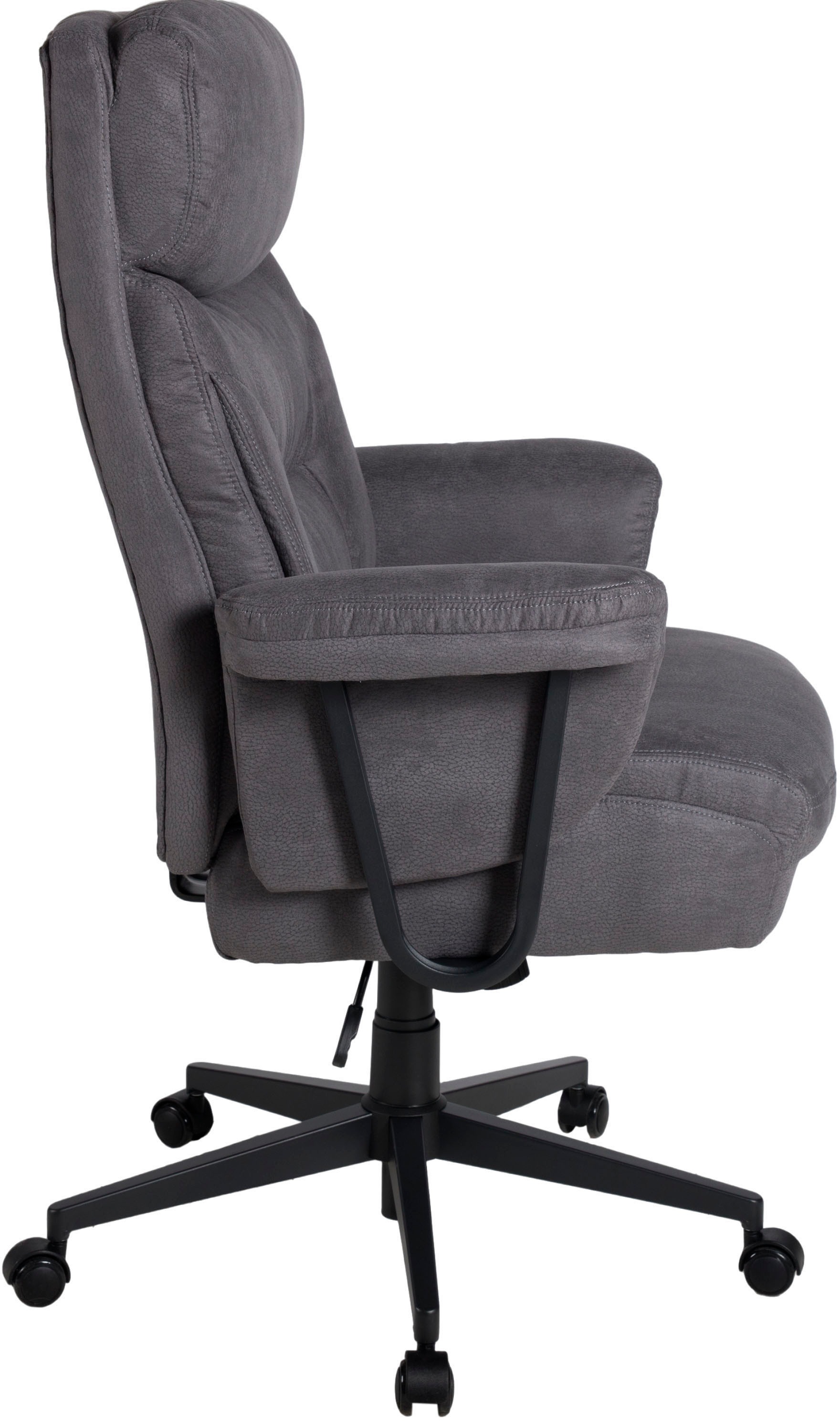Duo Collection Chefsessel »Tiago XXL« () Belastbarkeit bis zu 150 kg, Taschenfederkern im Sitz