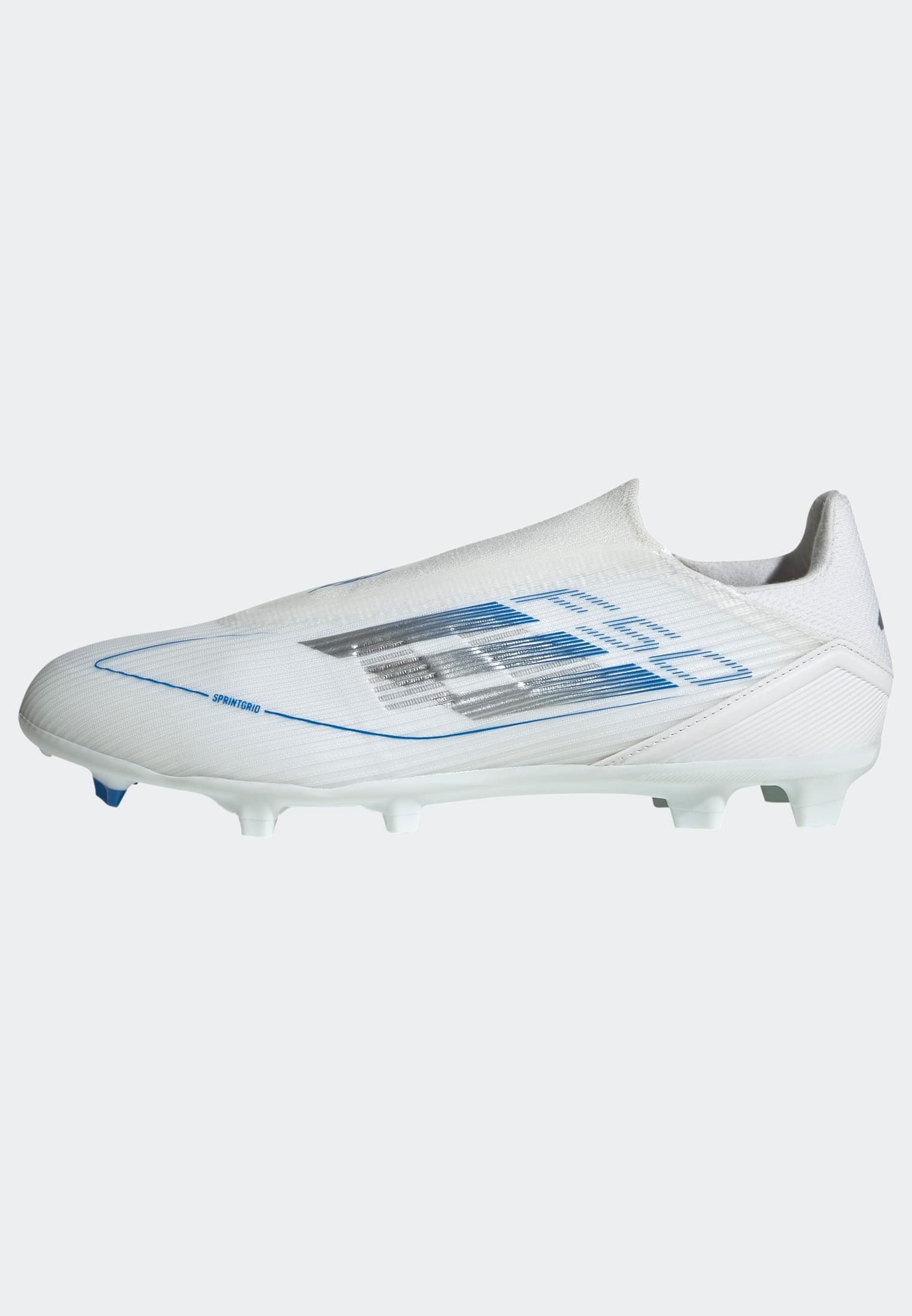 adidas Performance Fussballschuh »F50 LEAGUE LACELESS FG/MG«