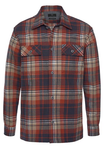 FYNCH-HATTON Langarmhemd »OVERSHIRT« kaufen