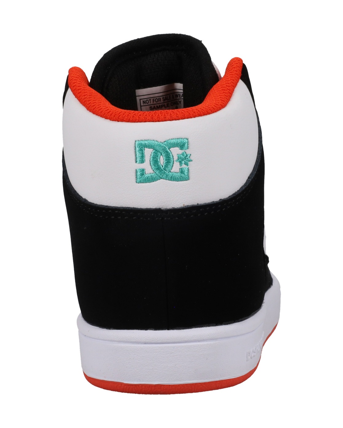 DC Shoes Sneakers »Manteca 4 Hi«