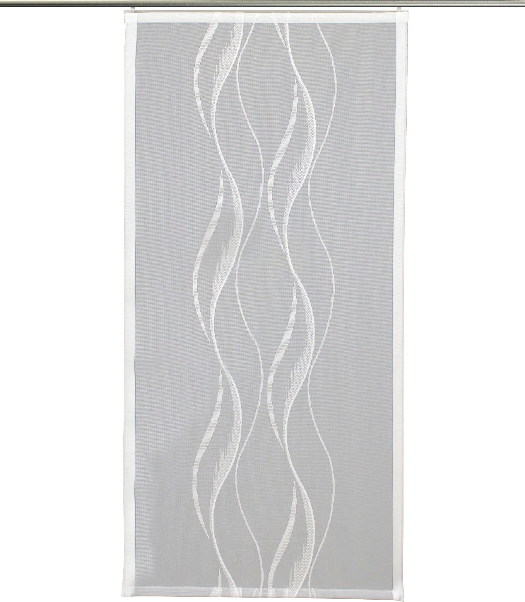 Image of VHG Schiebegardine »Ella«, (1 St.), Schiebegardine "Ella",VHG bei Ackermann Versand Schweiz