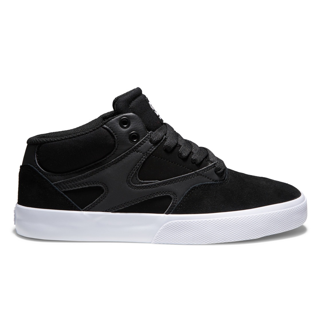 DC Shoes Sneaker »Kalis Vulc Mid«