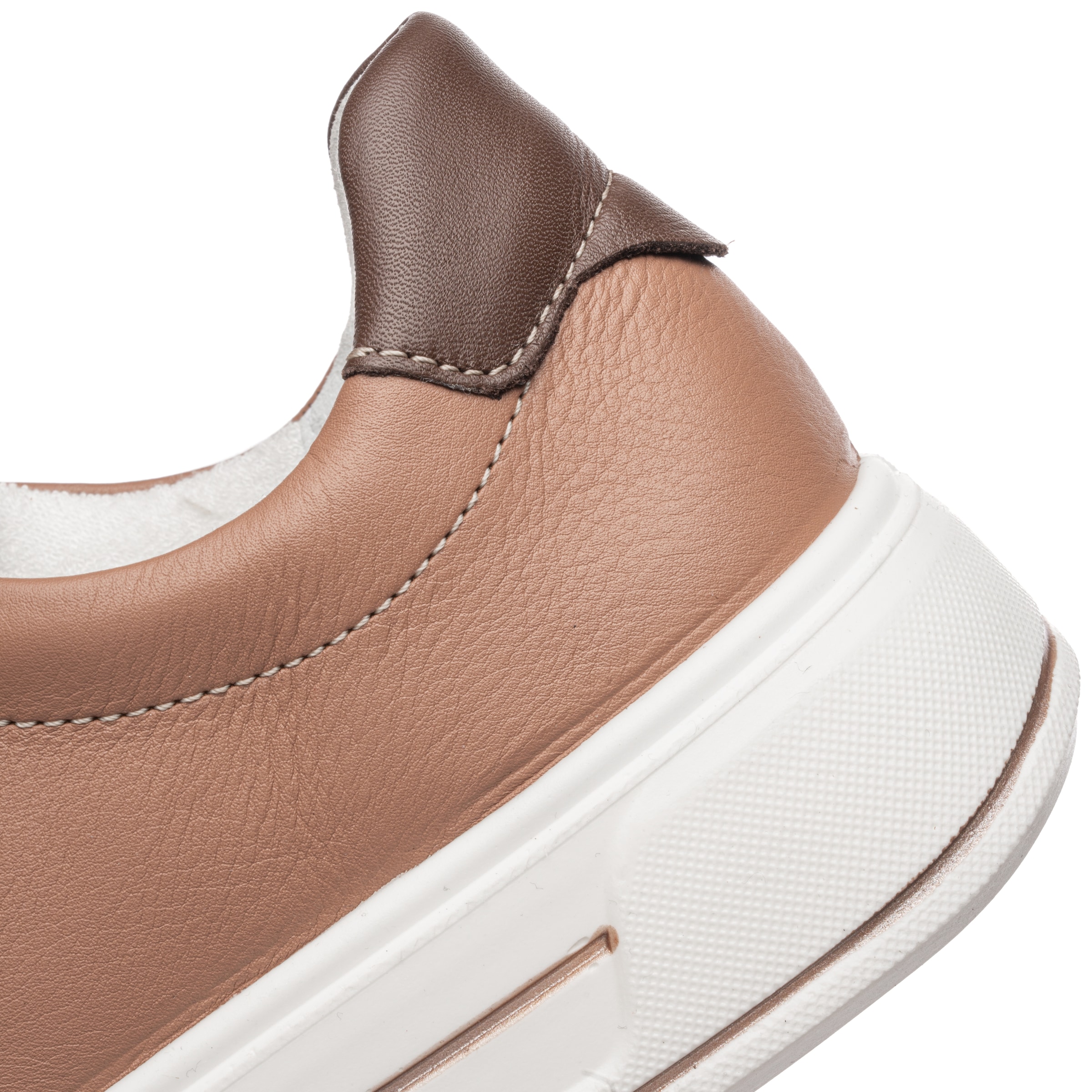 Ara Baskets à plateforme »CANBERRA«  , chaussure de loisirs, chaussure basse, chaussure à lacets en largeur confort G (= large)