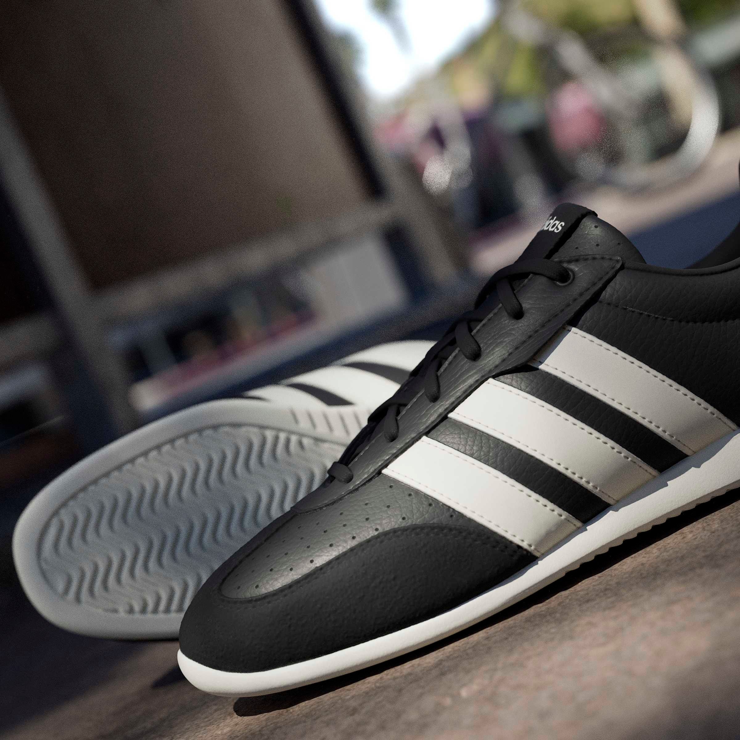 adidas Sportswear Sneakers »BARREDA LO«