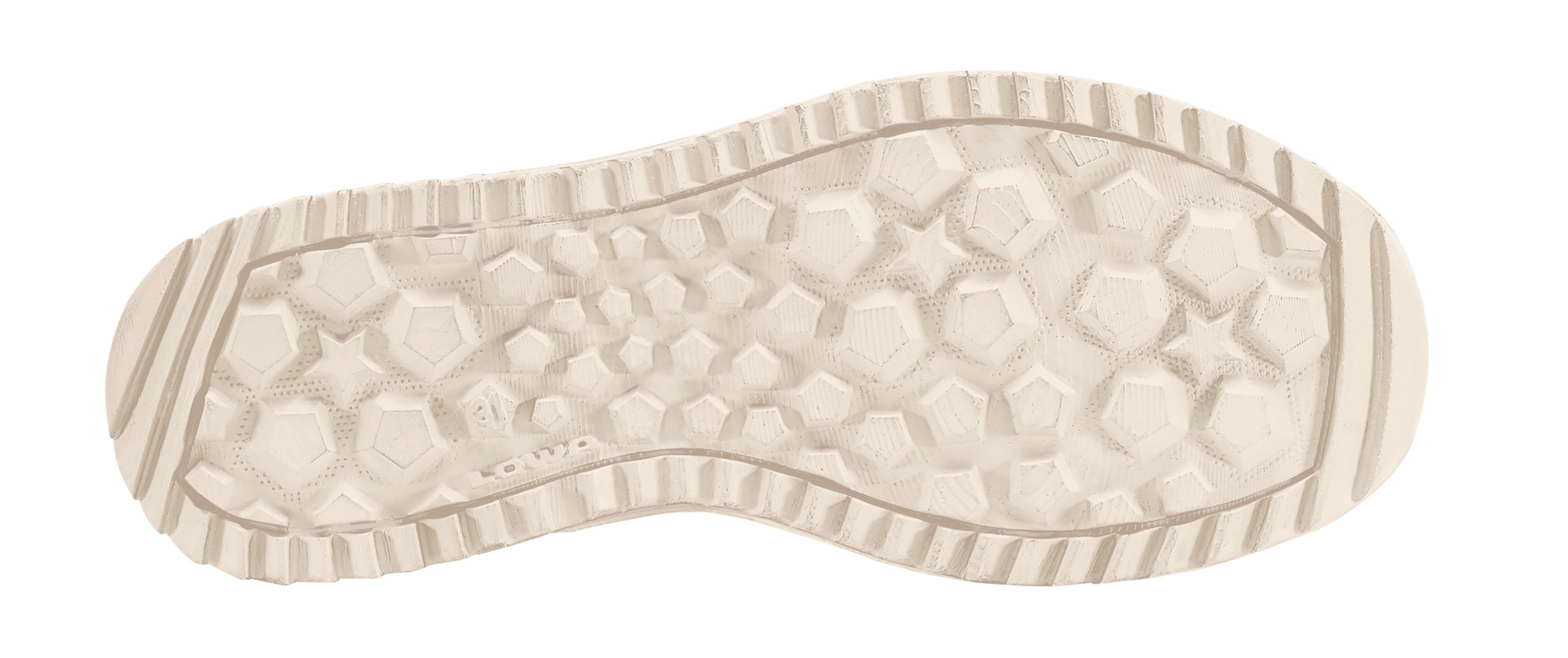 Lowa Winterstiefel »ELLA GORE-TEX HI JR«, wasserdicht, gefüttert, mit Reissverschluss