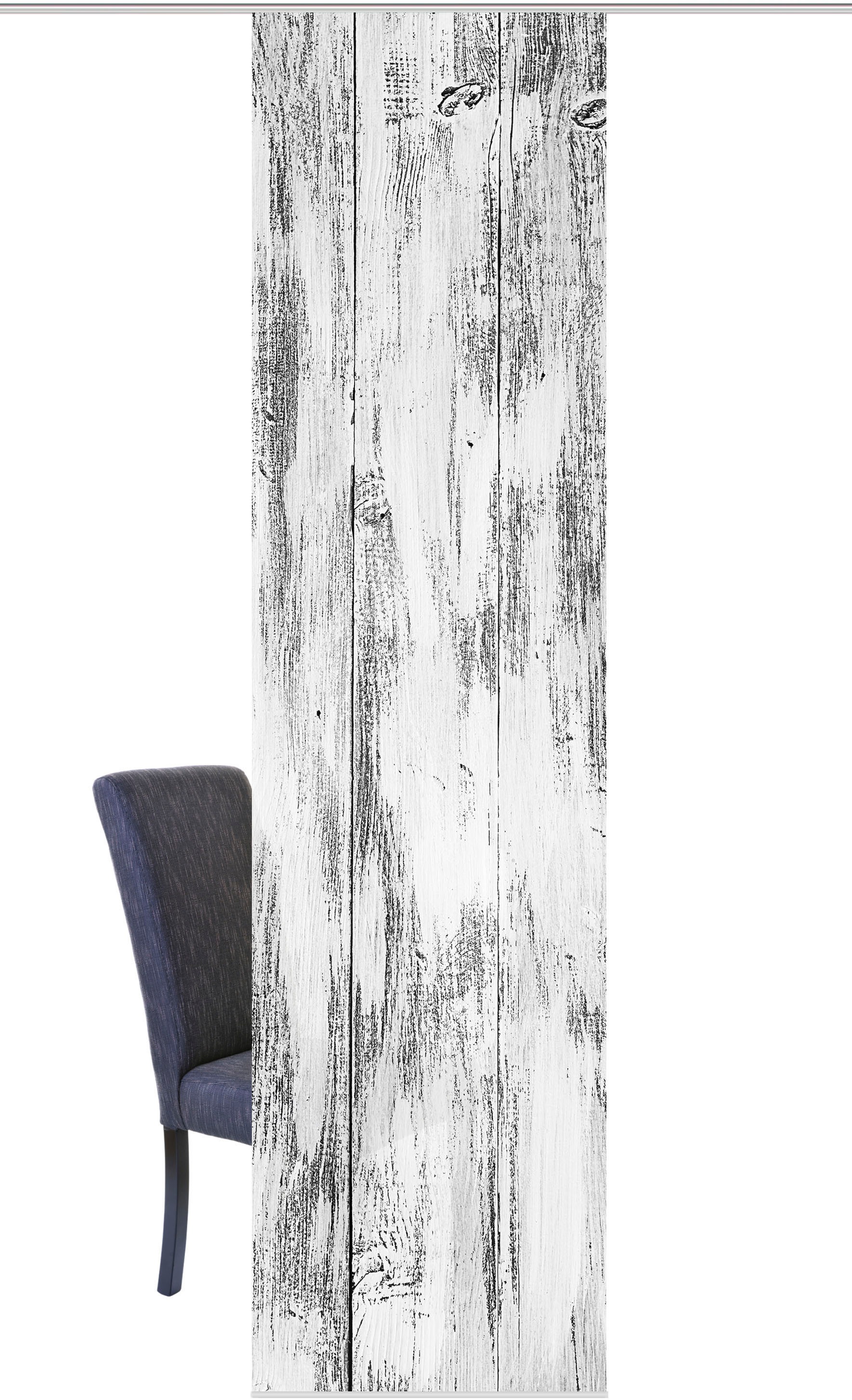 Image of HOME WOHNIDEEN Schiebegardine »HOLARI«, (1 St.), HxB: 245x60, Dekostoff Digitaldruck bei Ackermann Versand Schweiz