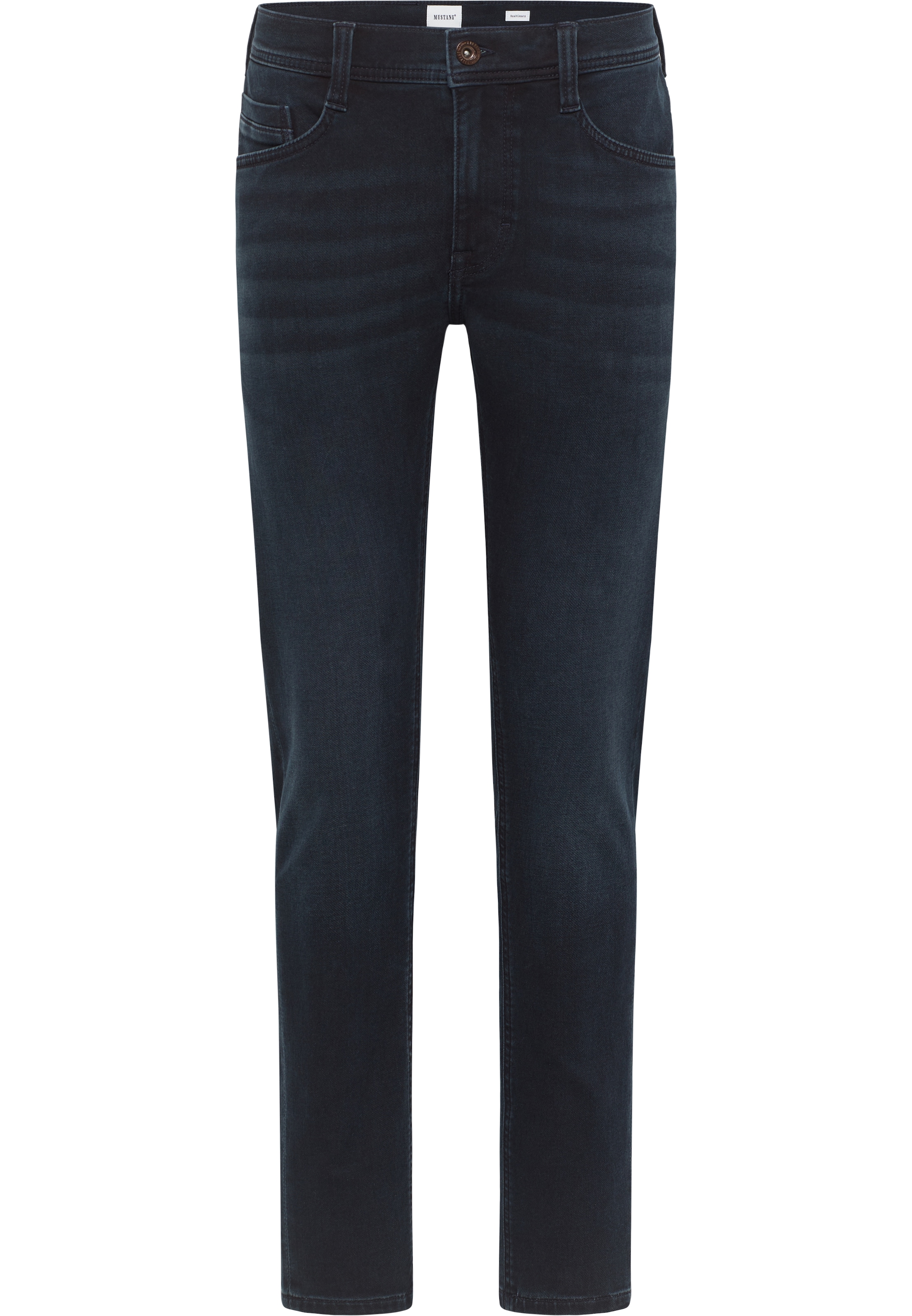 MUSTANG Jeans slim »Oregon« im Five-Pocket Style