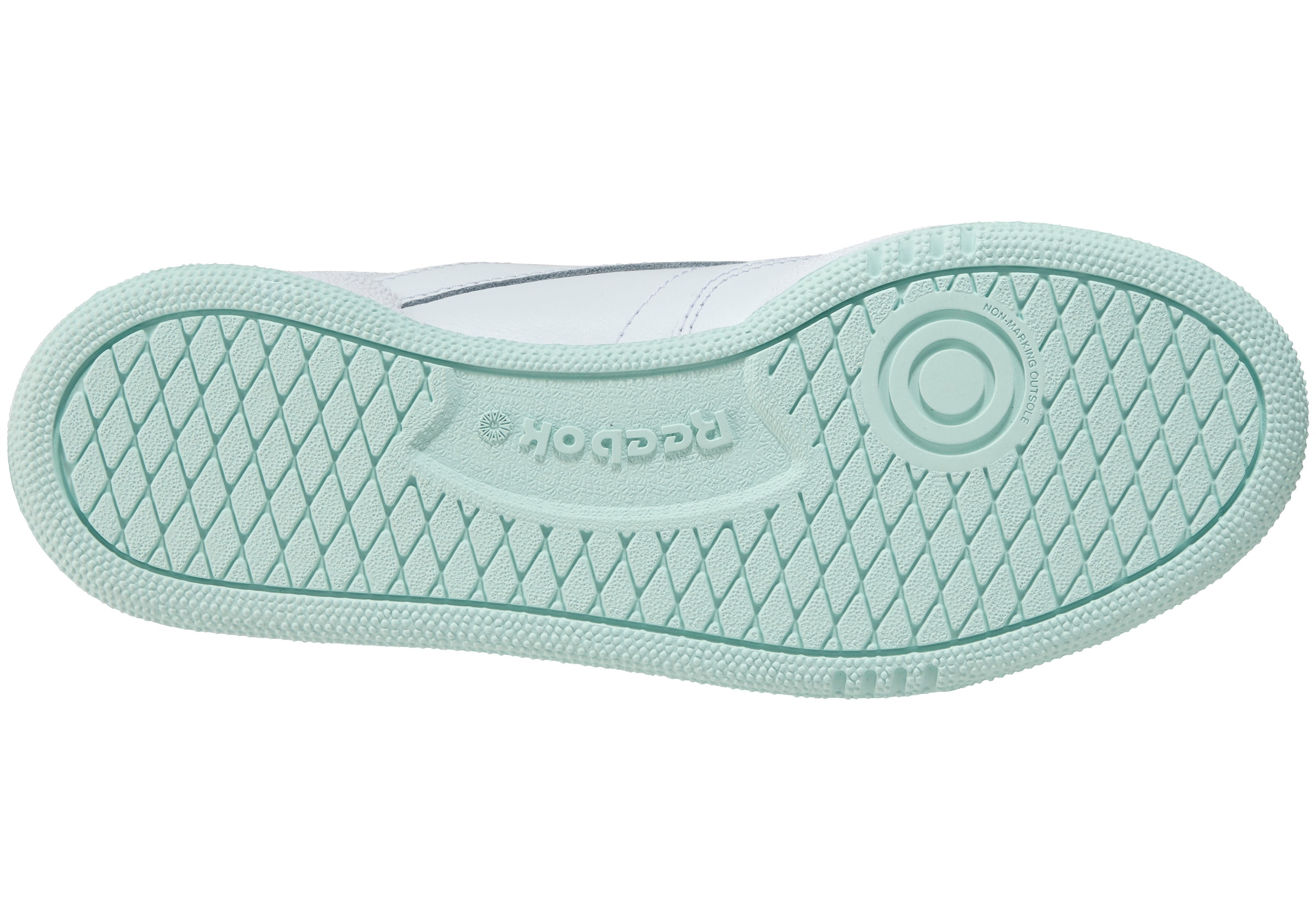 Reebok Classic Sneaker »CLUB C 85«