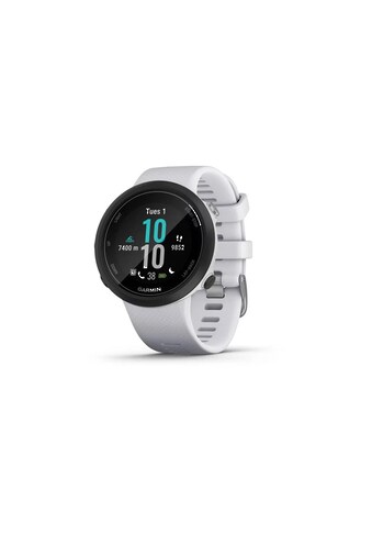 Garmin Smartwatch »Swim 2 Schwarz/Weiss« kaufen