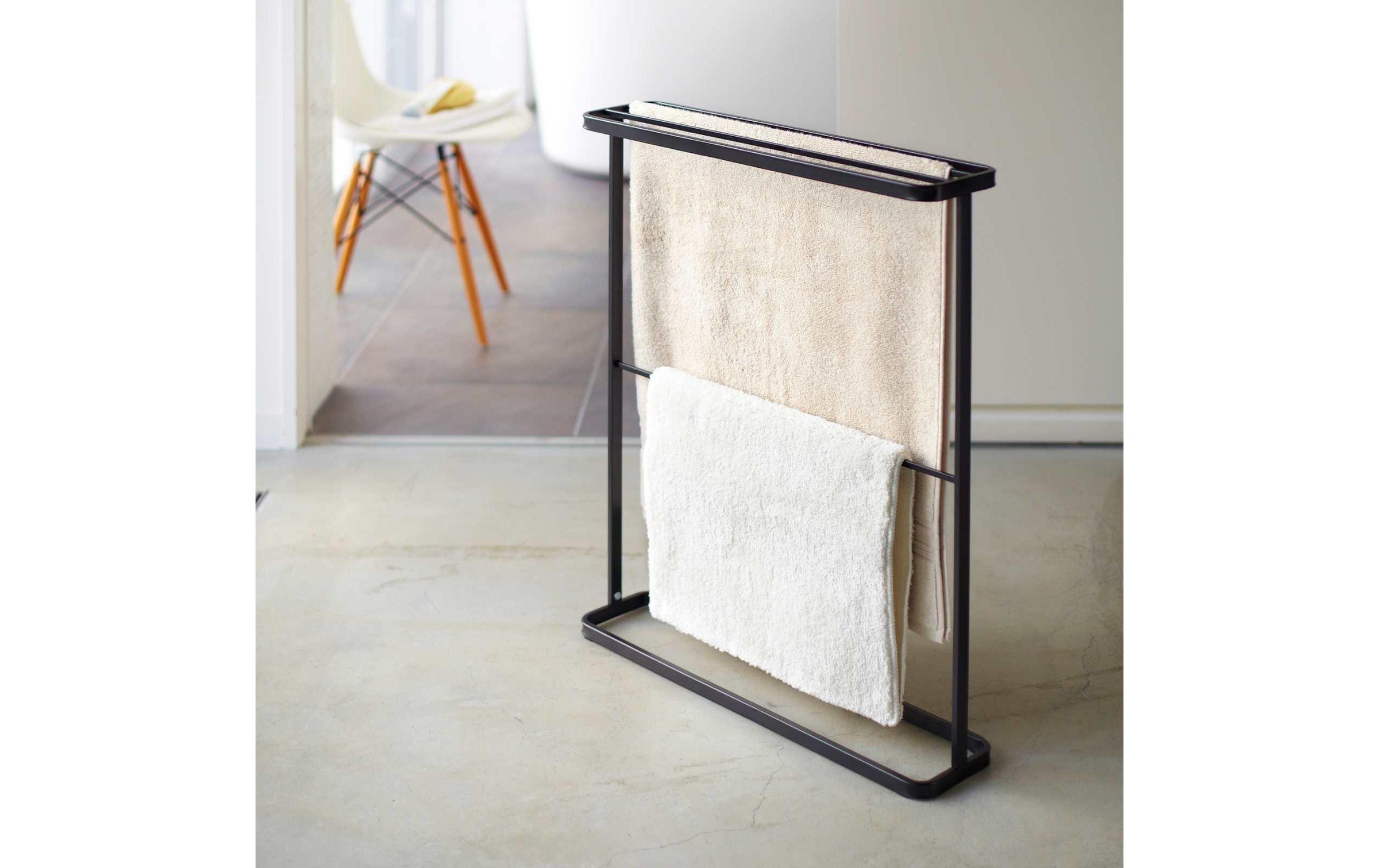 Yamazaki Porte-serviettes »Tower 65 x 15 x 75 cm«