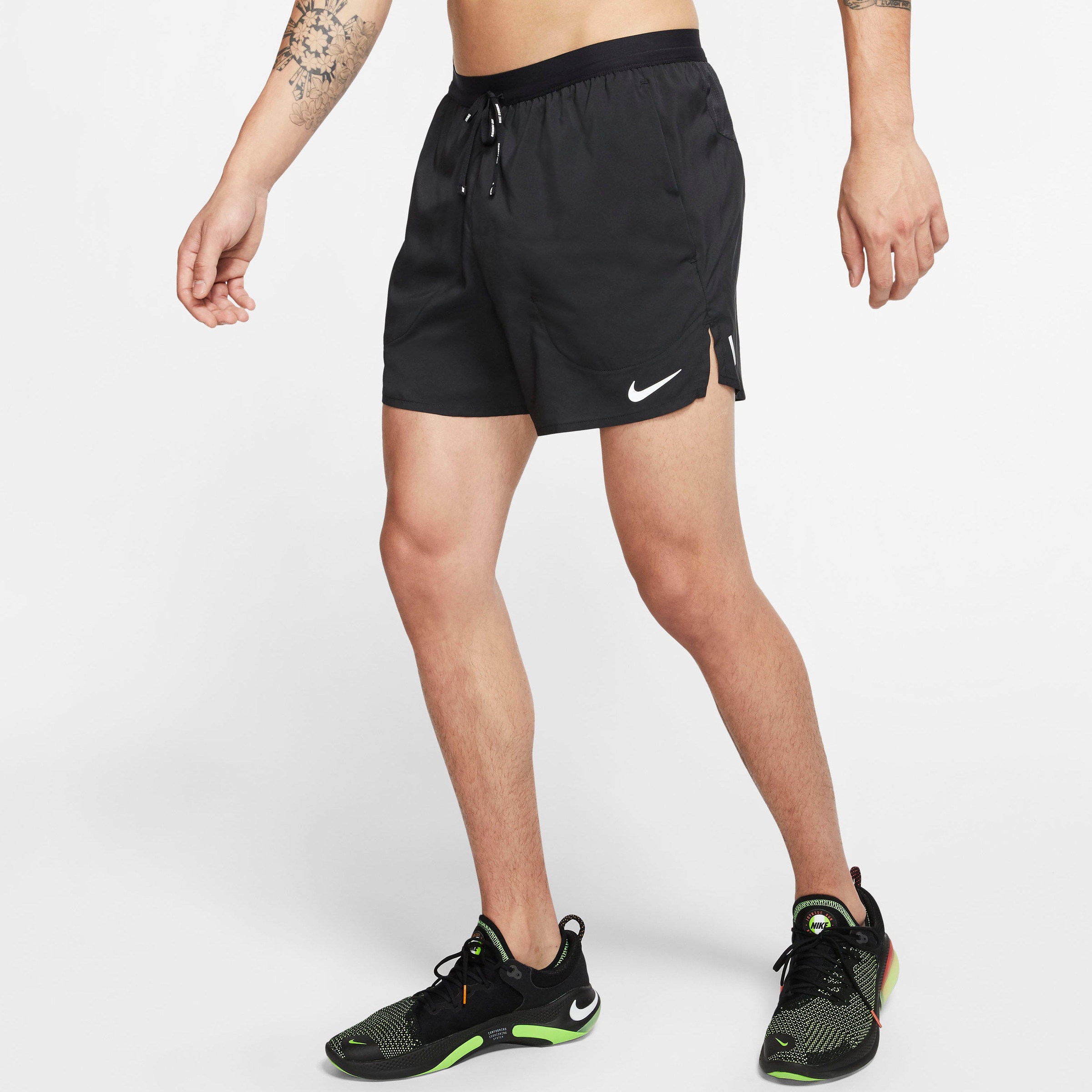 Image of Nike Laufshorts »Nike Flex Stride Men's 5" Brief Running Shorts« bei Ackermann Versand Schweiz