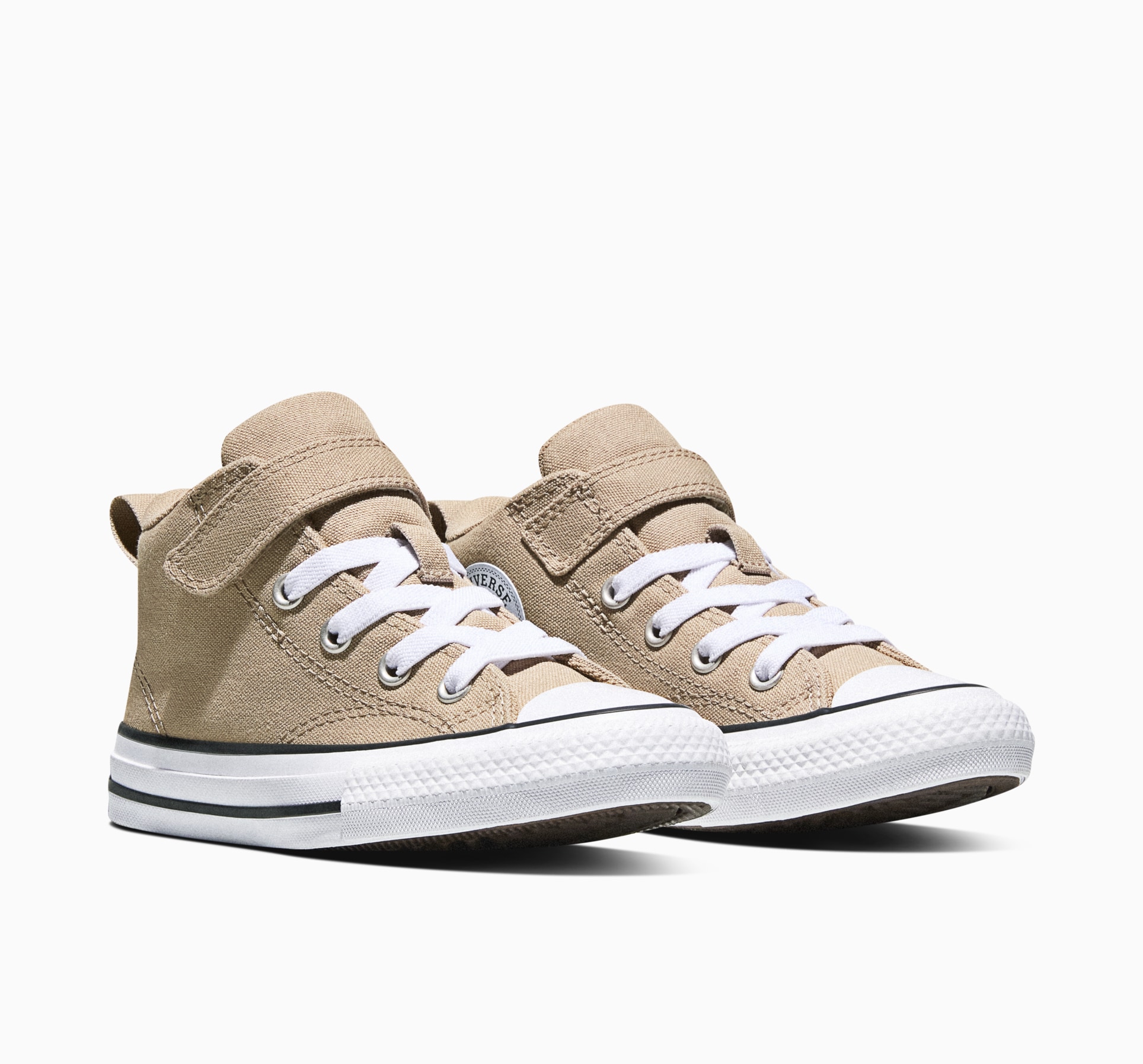 Image of Converse Sneaker "CHUCK TAYLOR ALL STAR MALDEN STREET EASY-ON" für sportliche Aktivitäten, sportlicher Stil, mit Gummilaufsohle
