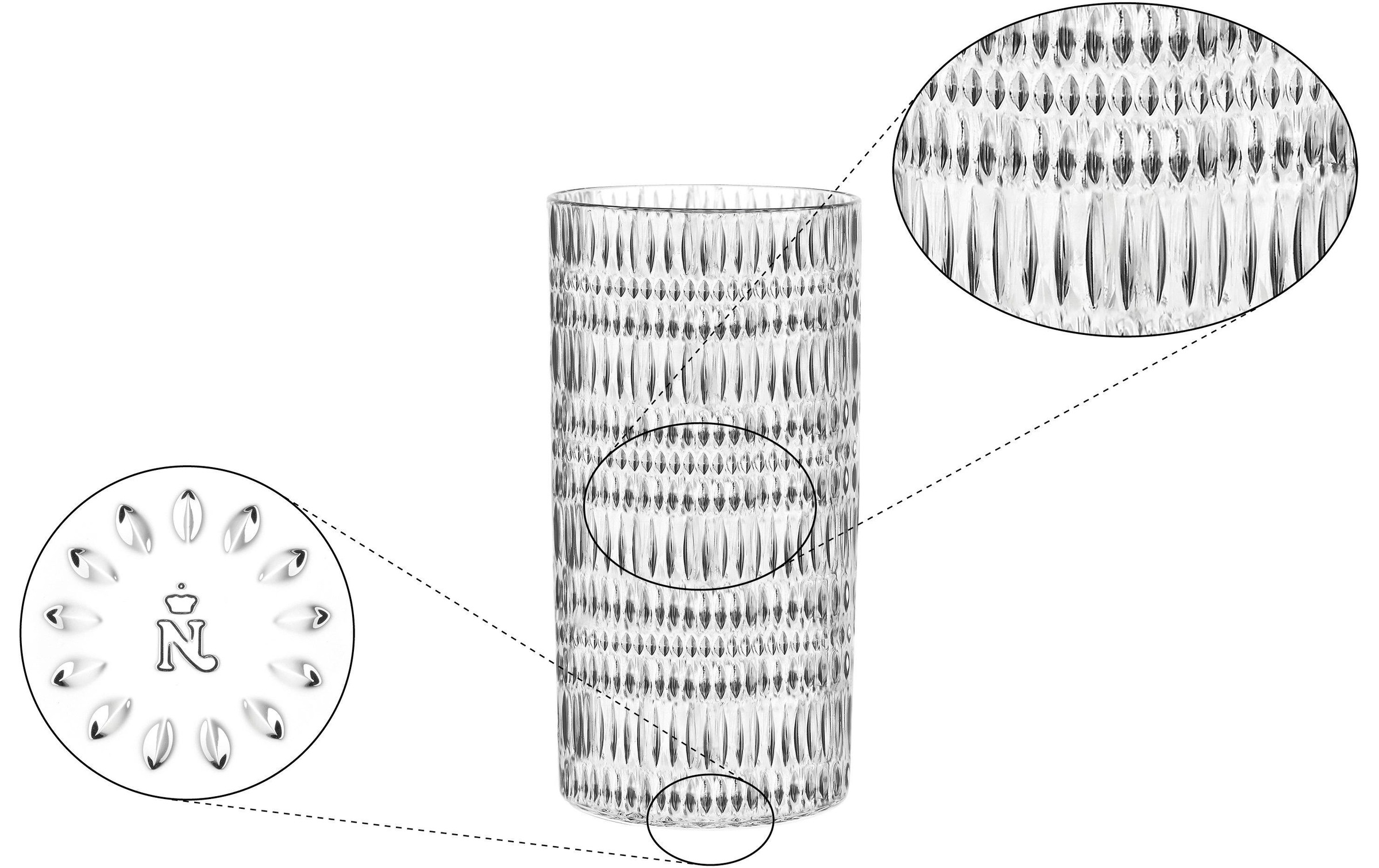 Nachtmann Tischvase »Ethno 23 cm«