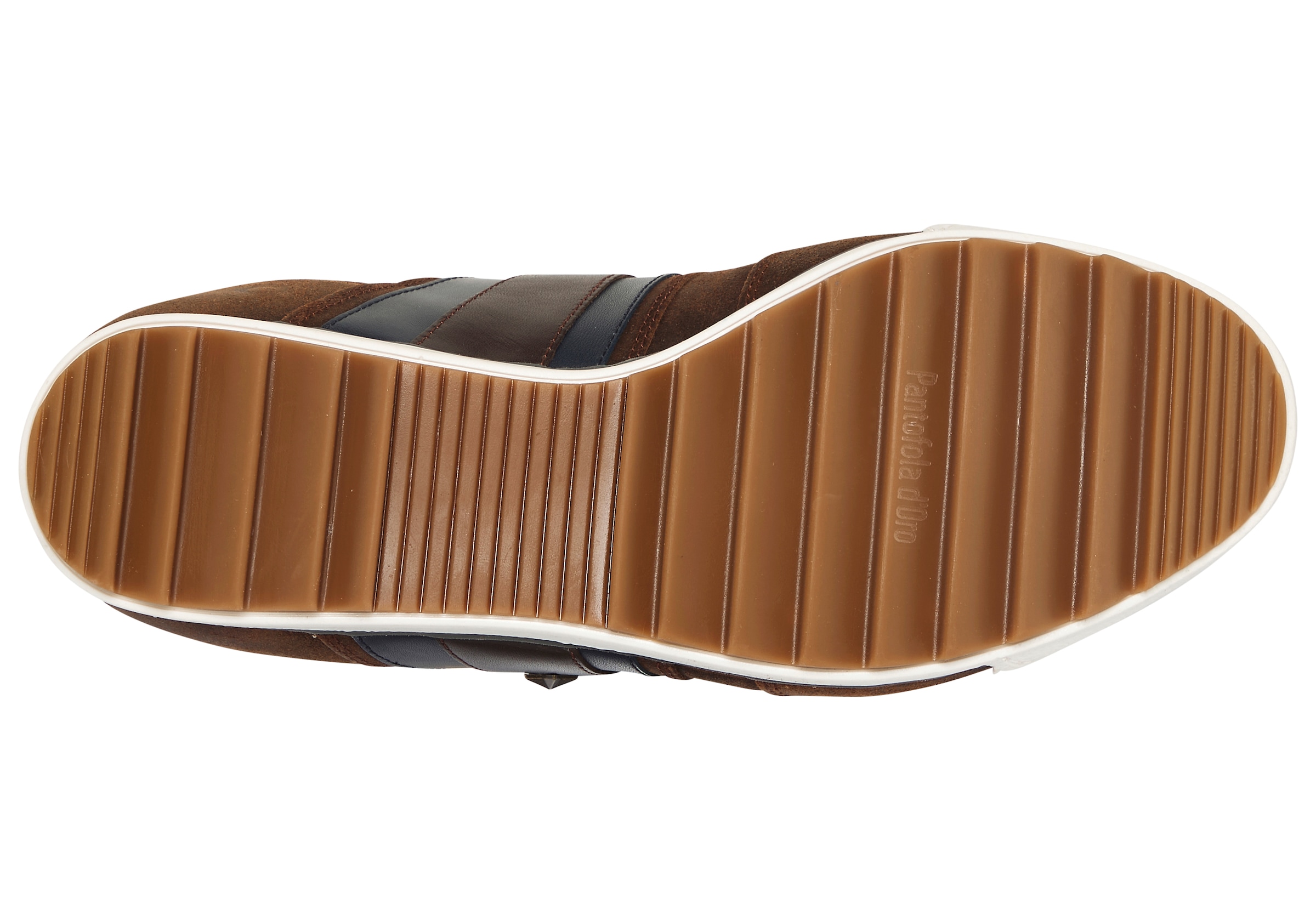 Pantofola d´Oro Sneaker »IMOLA GRIP«