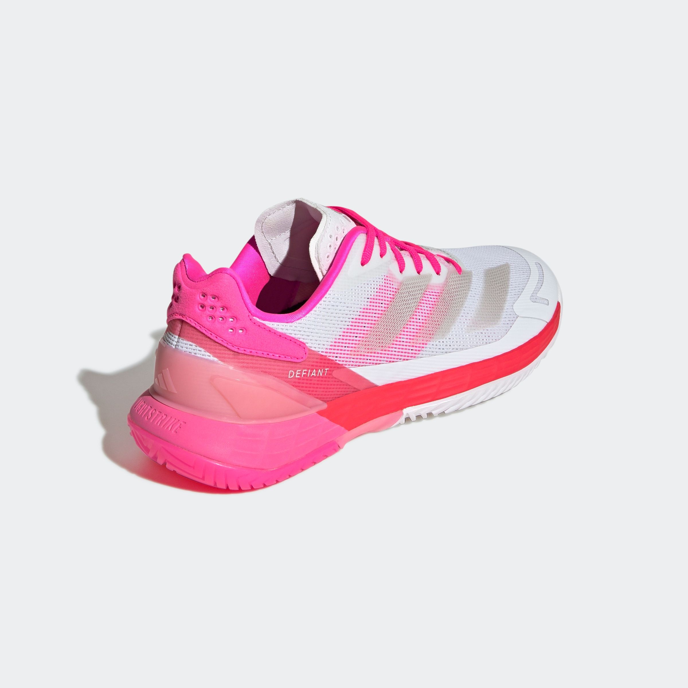 adidas Performance Tennisschuh »DEFIANT SPEED 2«, geeignet für Hartplatz und Sandplatz