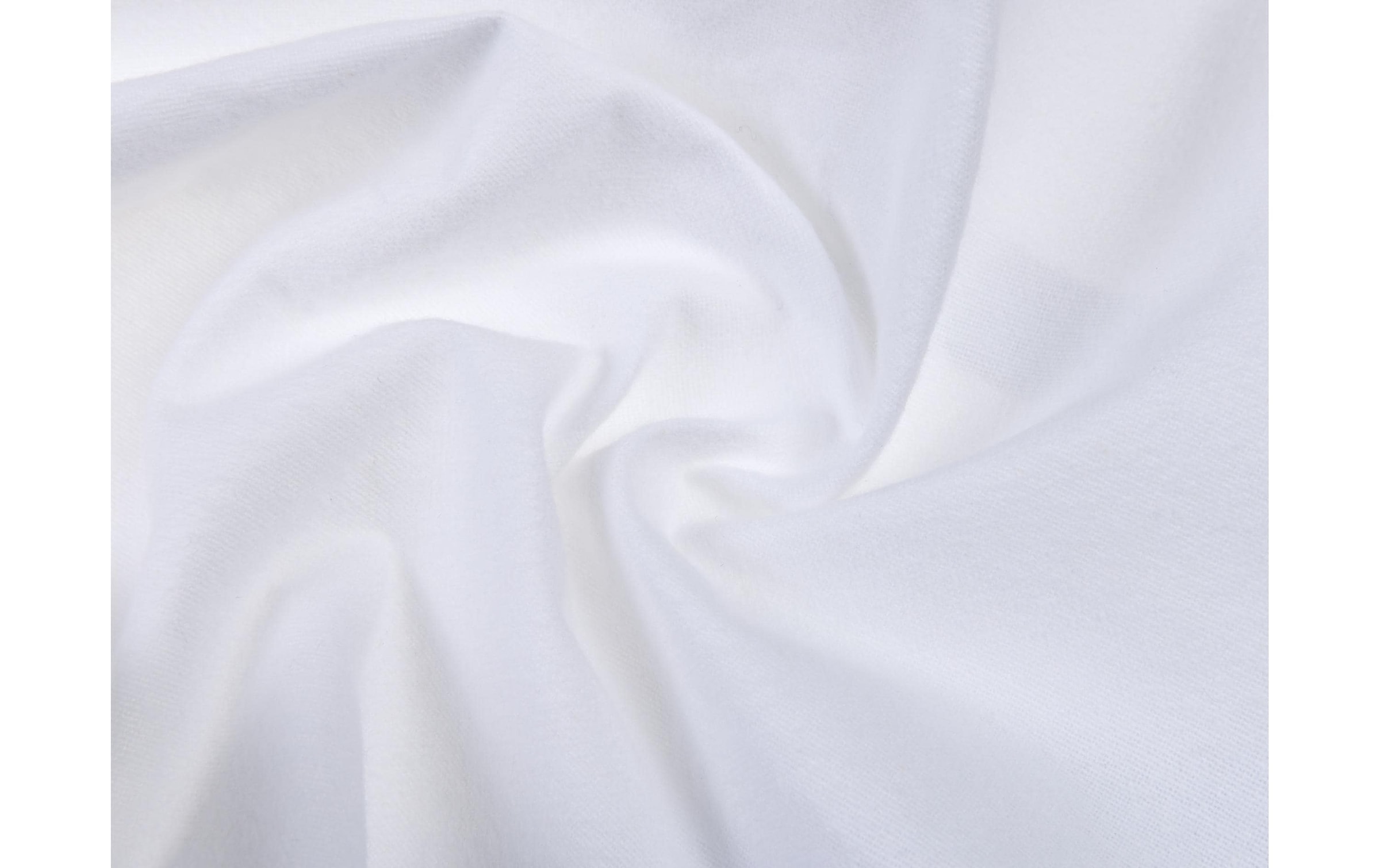 Cocon Housse de protection pour matelas »Fixmolton wasserdicht«