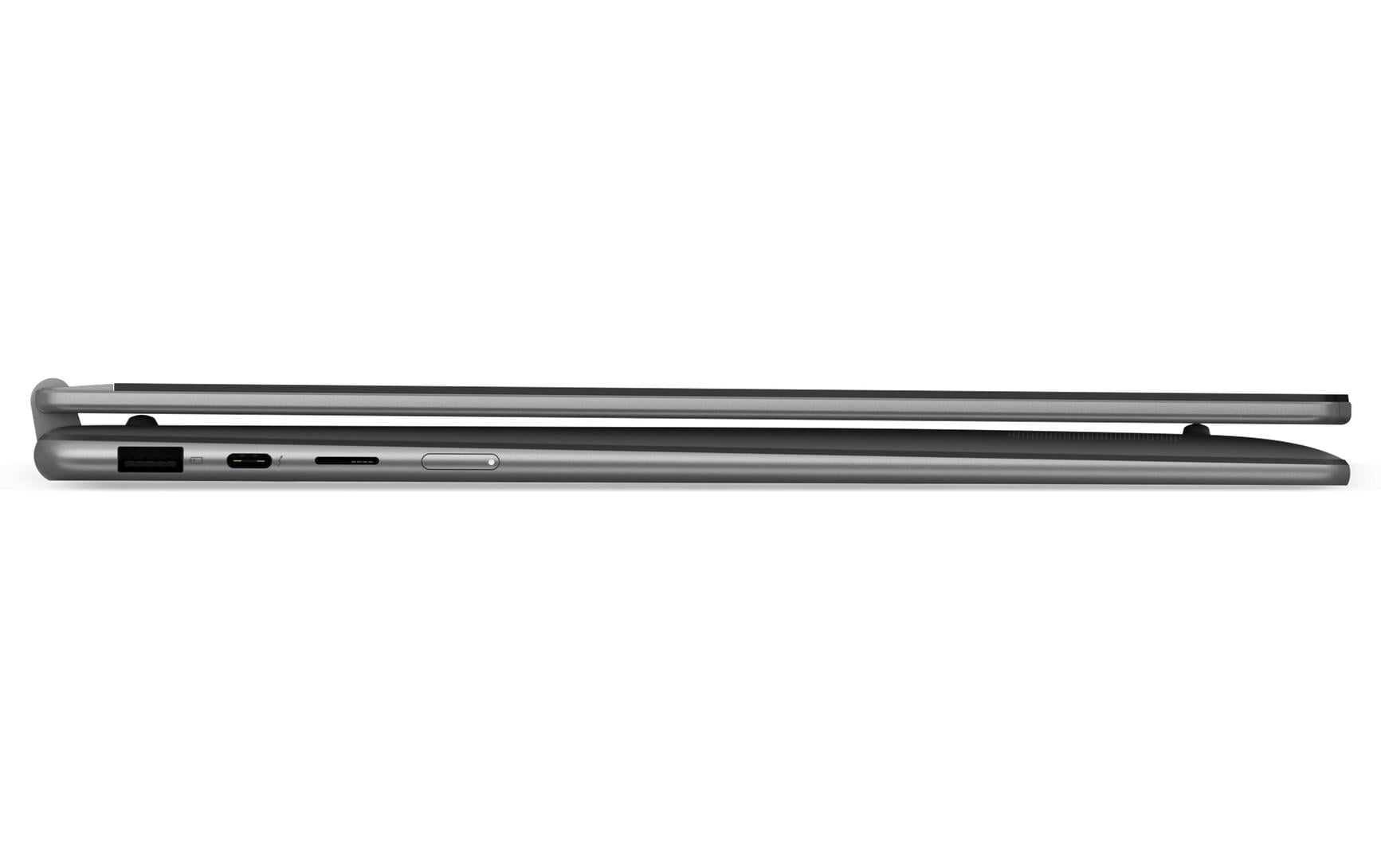 Lenovo Notebook »Notebook Yoga 7 2-in-1 16ILL10 Copilot+ PC (Intel)« / 16 ″ Intel Core Ultra 7 1.000 GB SSD Integrierte NPU (Neural Processing Unit)