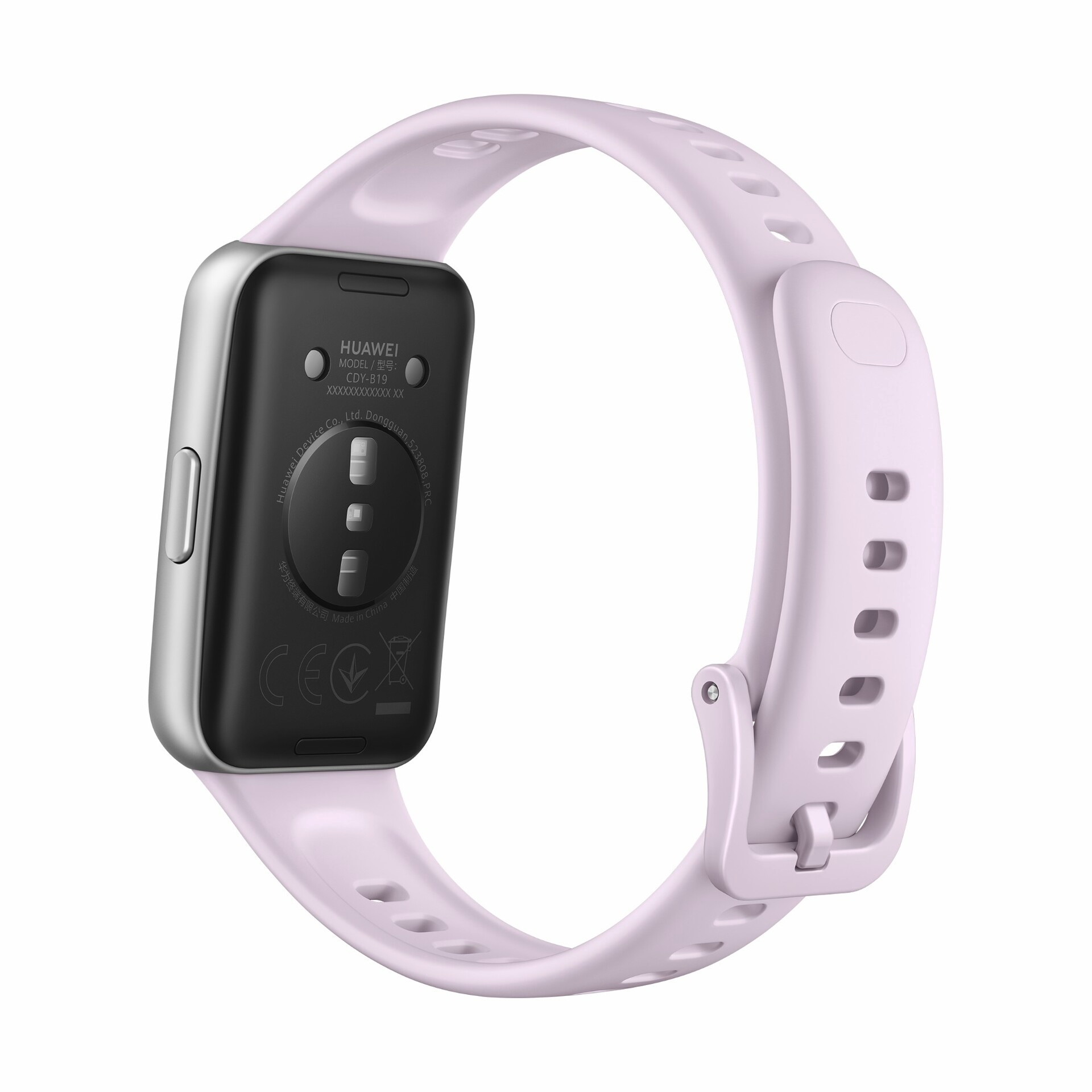 Huawei Montre de fitness »Band 11«(/ 1,62 ″) Harmony OS