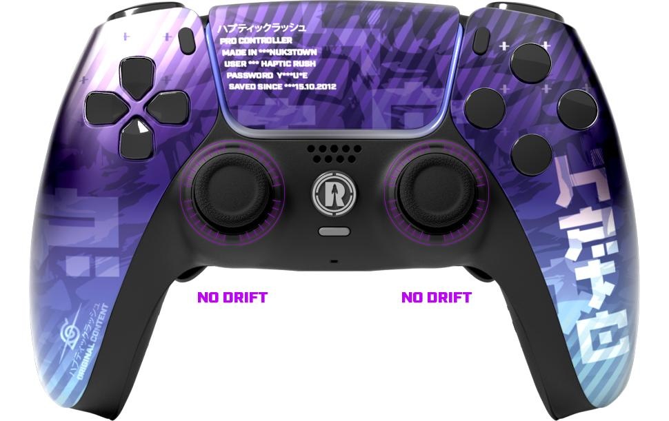 Gaming-Controller »Rocket Games Controller Rocket Force X«