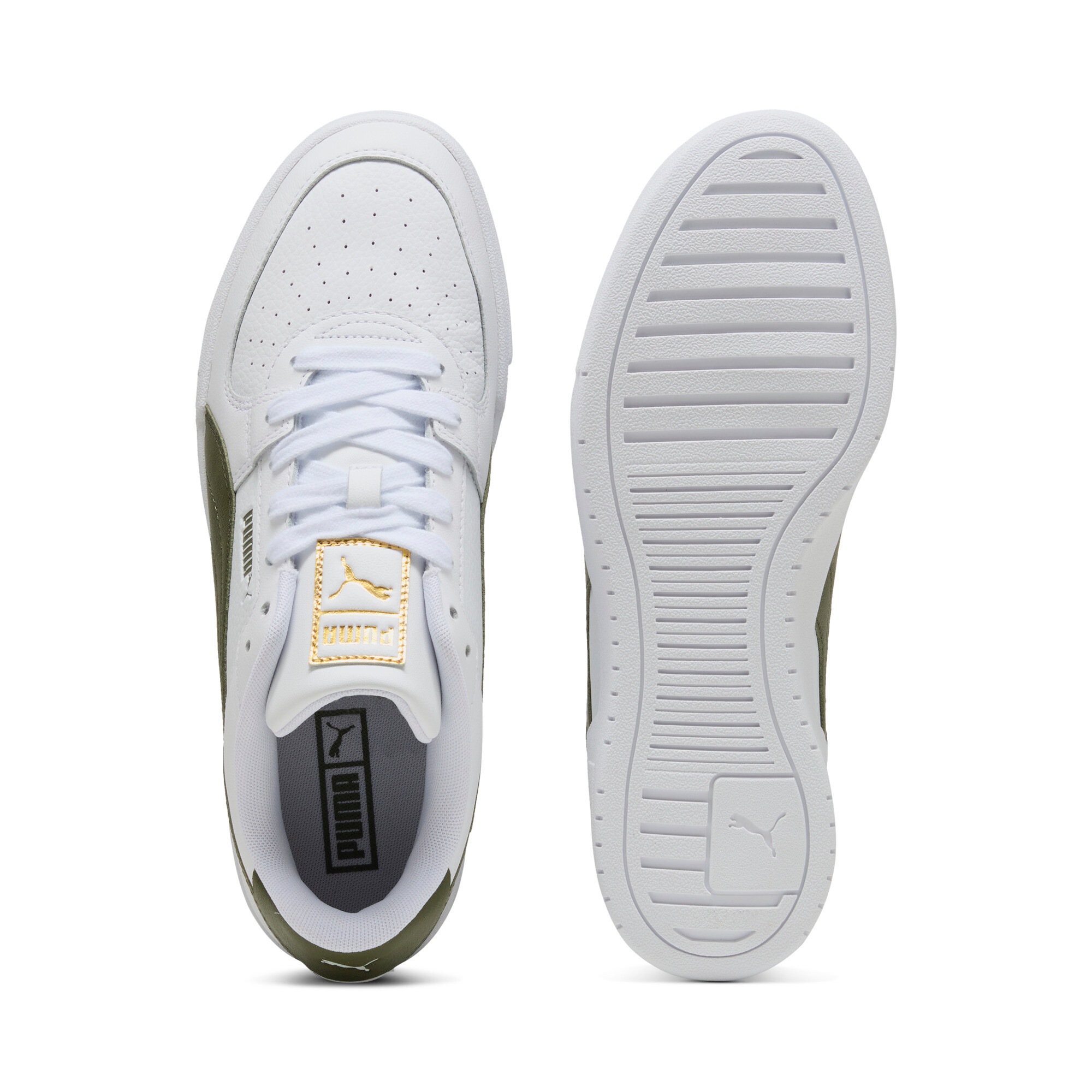 PUMA Sneaker »CA PRO CLASSIC II«