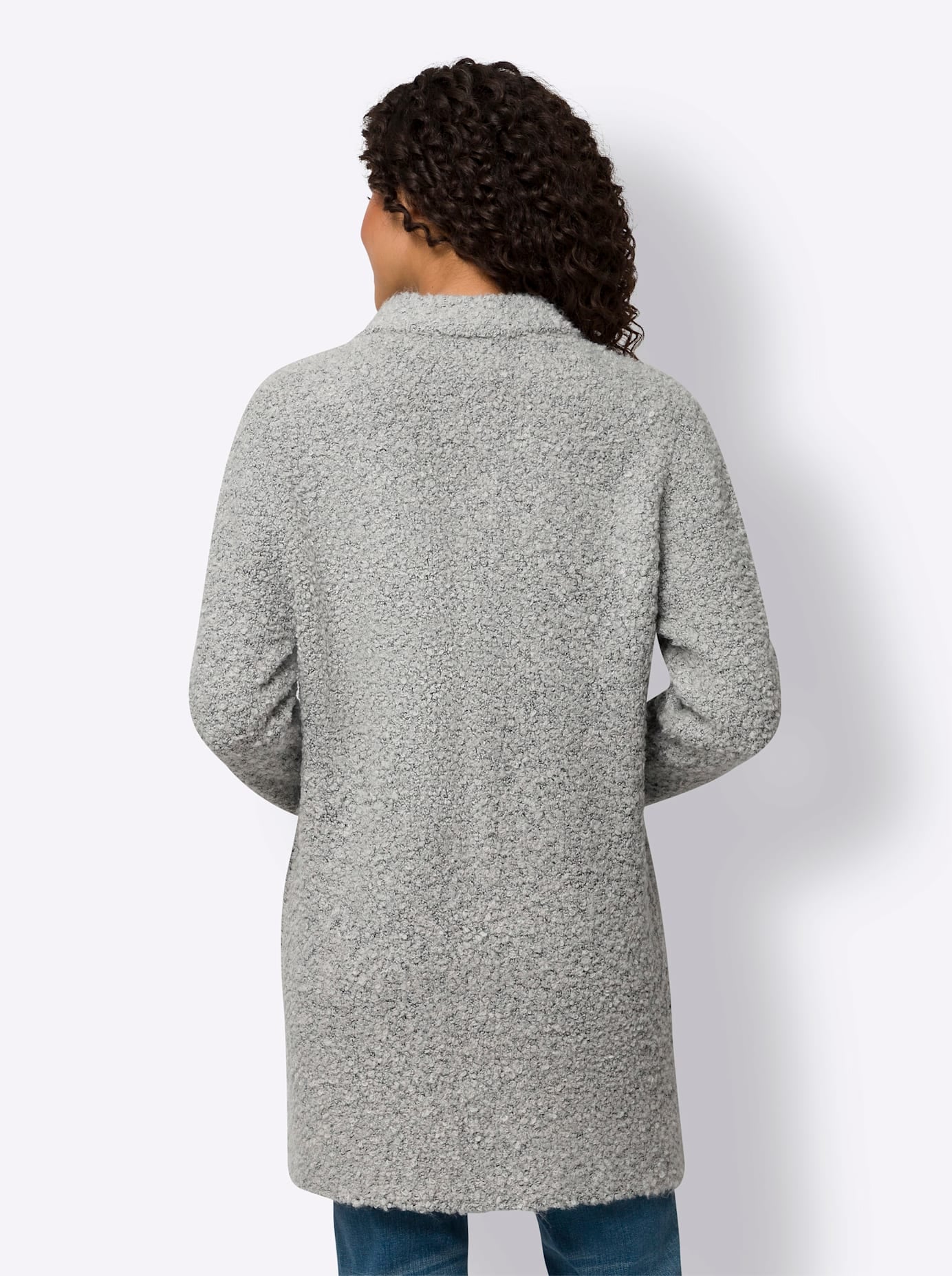 heine Strickjacke