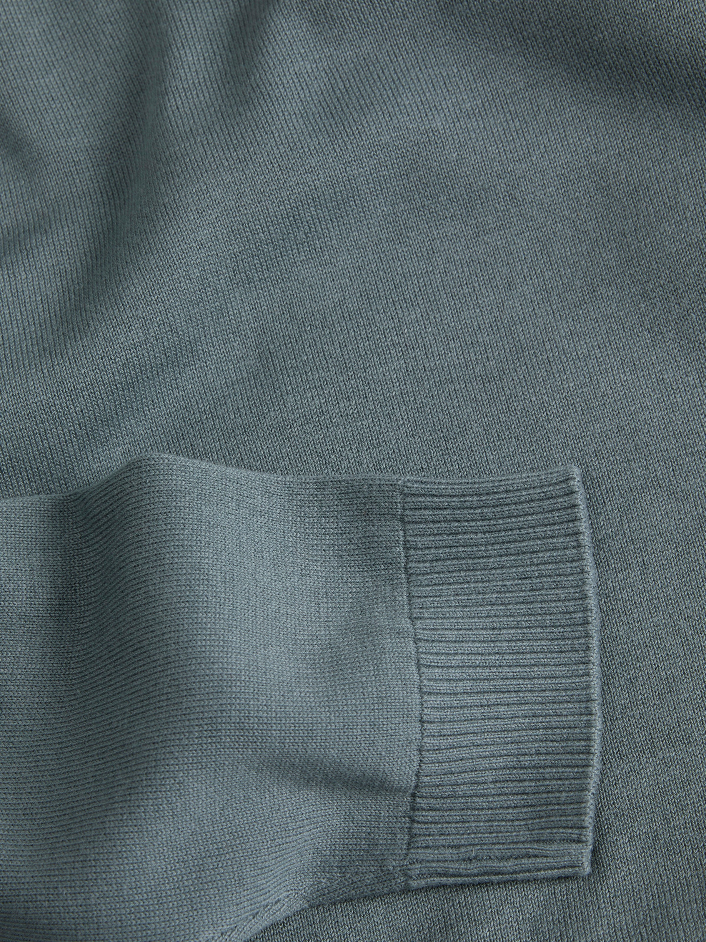 Jack & Jones Rundhalspullover »JJEBASIC KNIT CREW NECK NOOS«