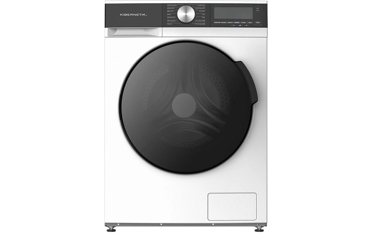 Image of Kibernetik Waschmaschine "MSWS510" 1400 U/min