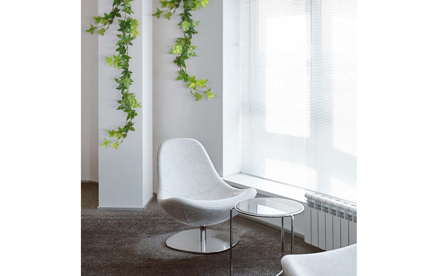 Botanic-Haus Kunstblume »Ahorn Girlande 180 cm«