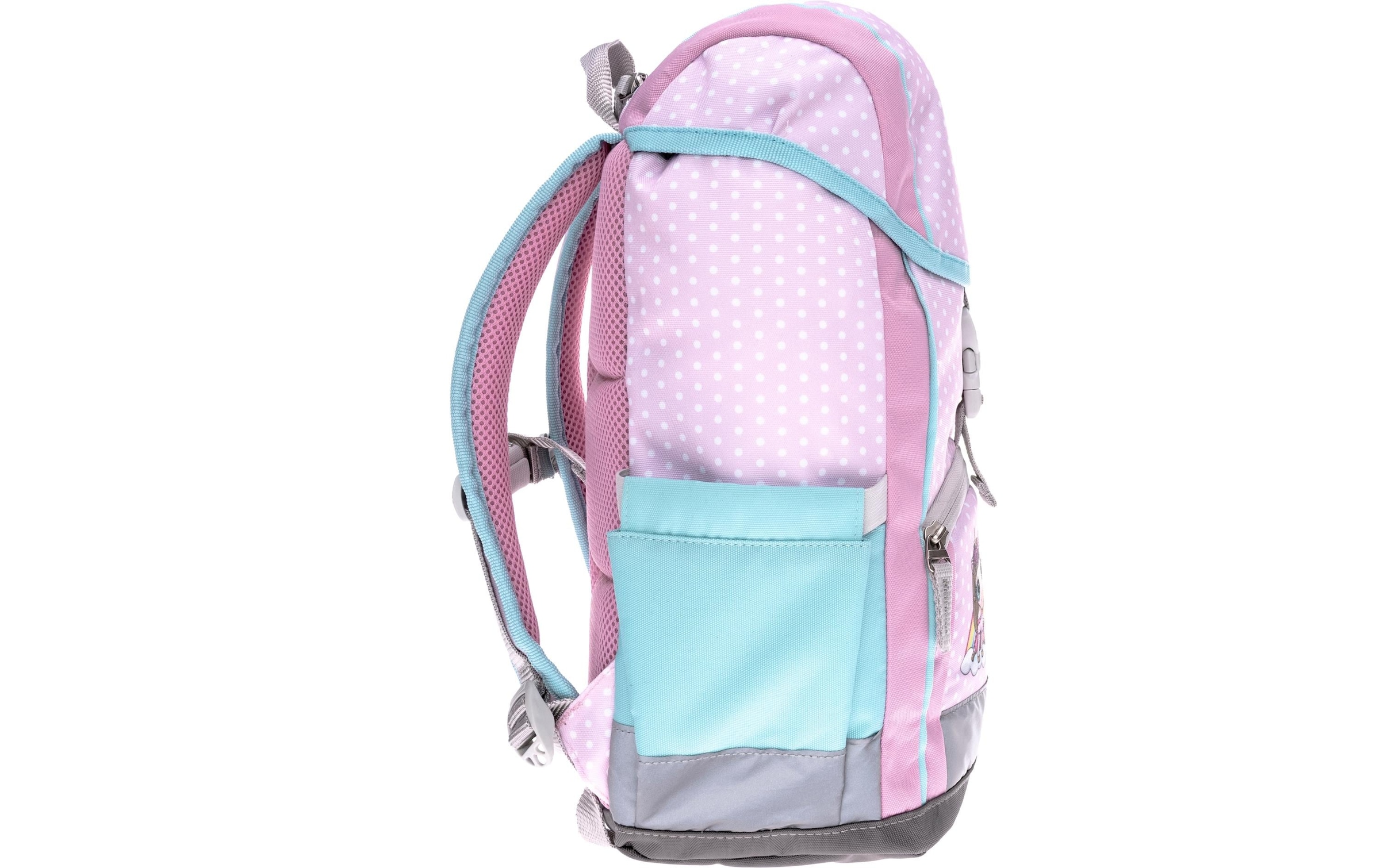 Funki Kinderrucksack »A4 PLUS+«