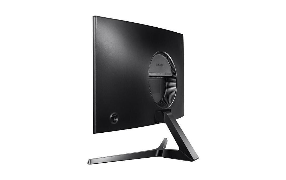 Samsung Gaming-Monitor »LC24RG50FQRXEN«, 59,46 cm/23,5 Zoll, 1920 x 1080 px, Full HD, 4 ms Reaktionszeit, 144 Hz