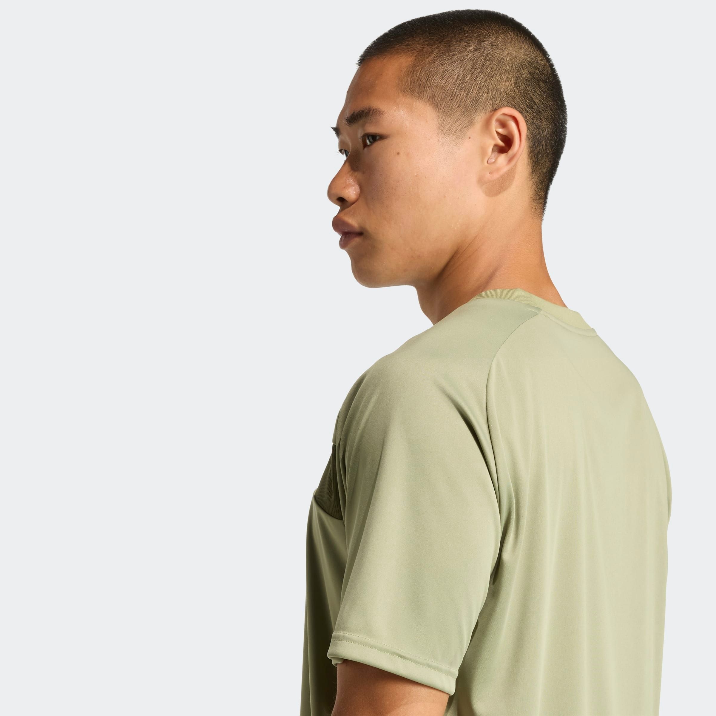 adidas Performance »TIRO ES JSY«