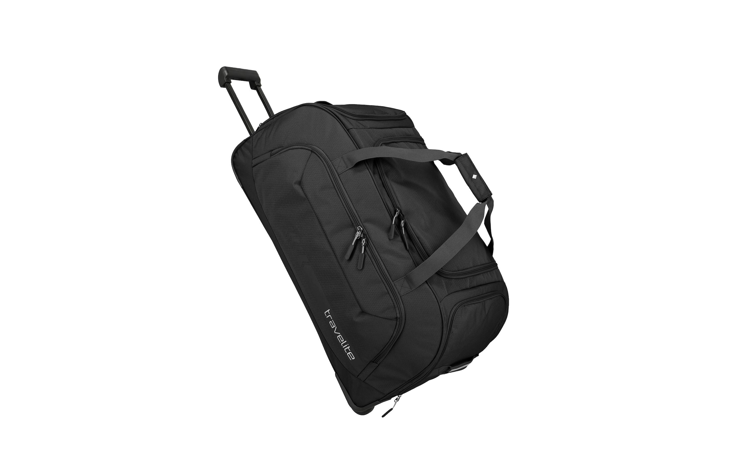 travelite Koffer »KICK OFF«, 2 Rollen
