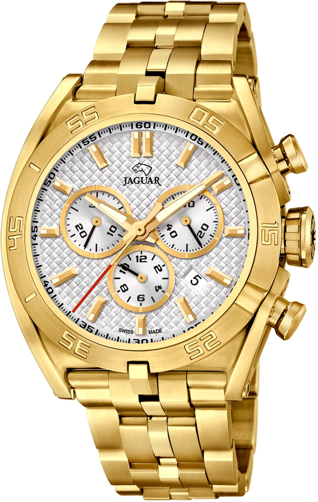 Image of Jaguar Chronograph »Executive, J853/1« bei Ackermann Versand Schweiz