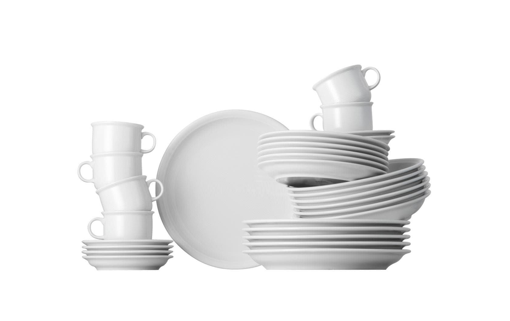Image of Thomas Porzellan Kombiservice "Trend 30-teilig"